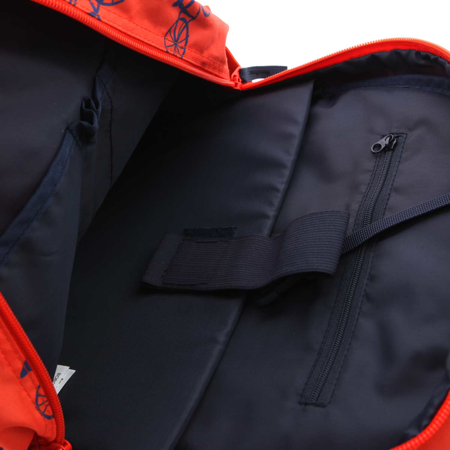 ZAINO BICYCLE ARANCIONE PER BAMBINO E BAMBINA - annameglio.com abbigliamento moda