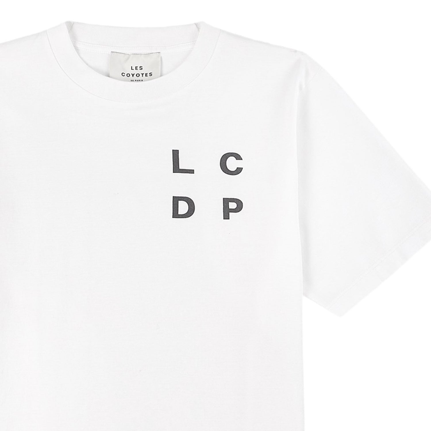 T-SHIRT ANNIE BIANCA BAMBINA E TEEN - annameglio.com abbigliamento moda