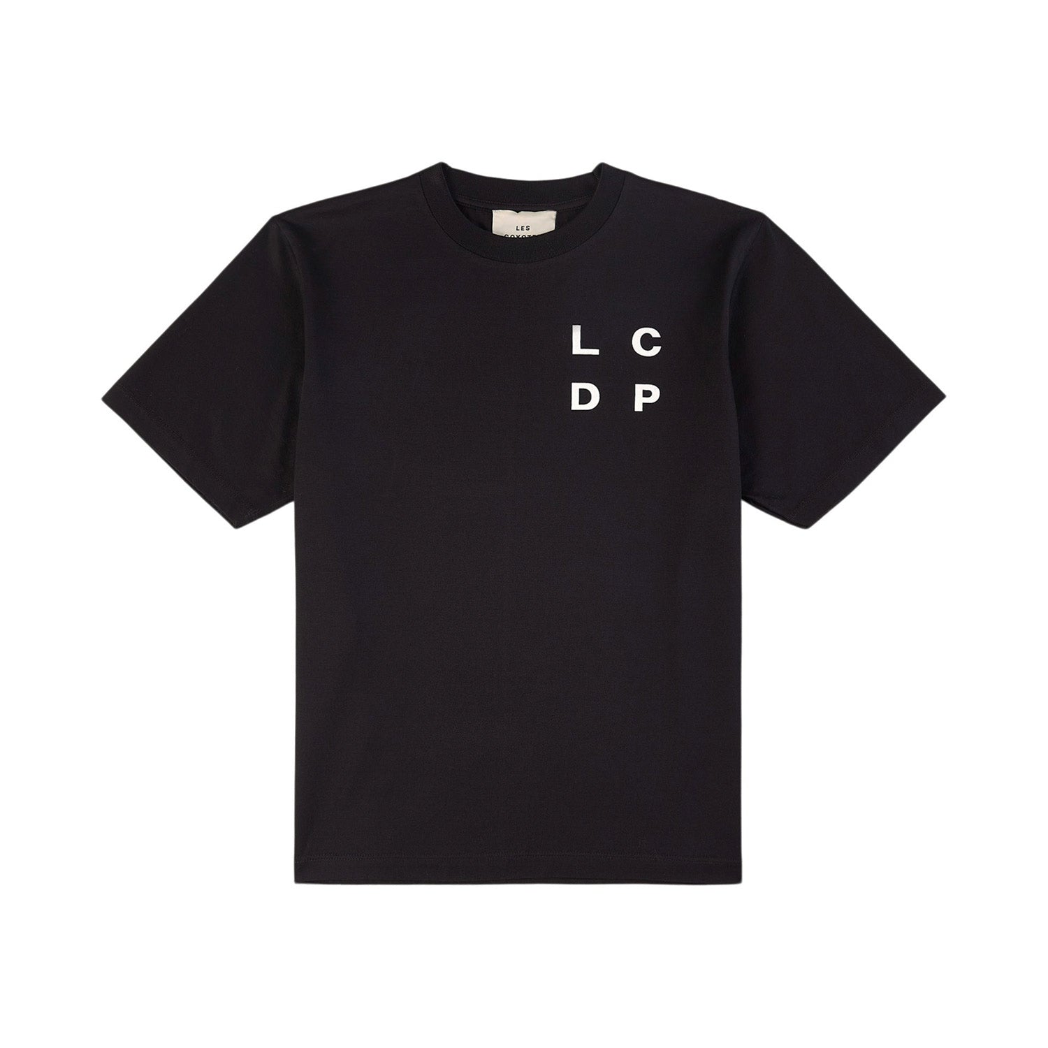 T-SHIRT ANNIE NERA BAMBINA E TEEN - annameglio.com abbigliamento moda