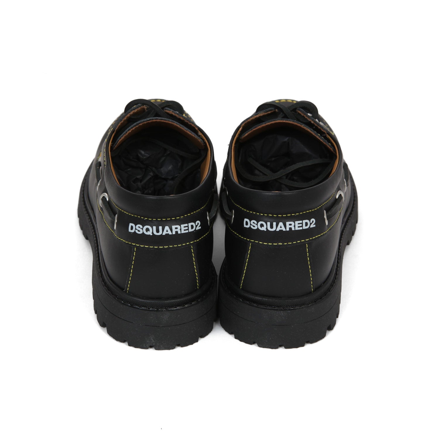 SCARPA UNISEX DA BARCA NERA TEENAGER - annameglio.com abbigliamento moda