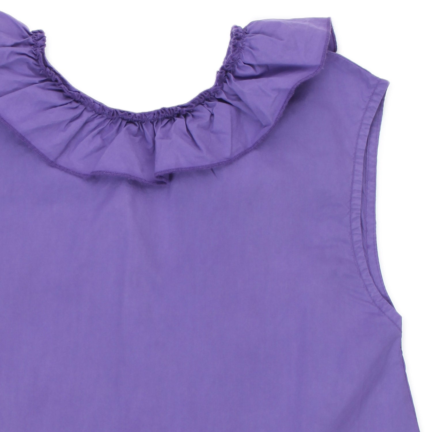 TOP ODALYS VIOLA BAMBINA E TEEN - annameglio.com abbigliamento moda