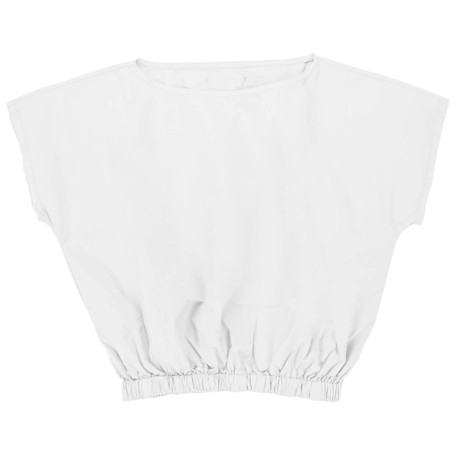 T-SHIRT KAREN BIANCA BAMBINA E TEEN - annameglio.com abbigliamento moda