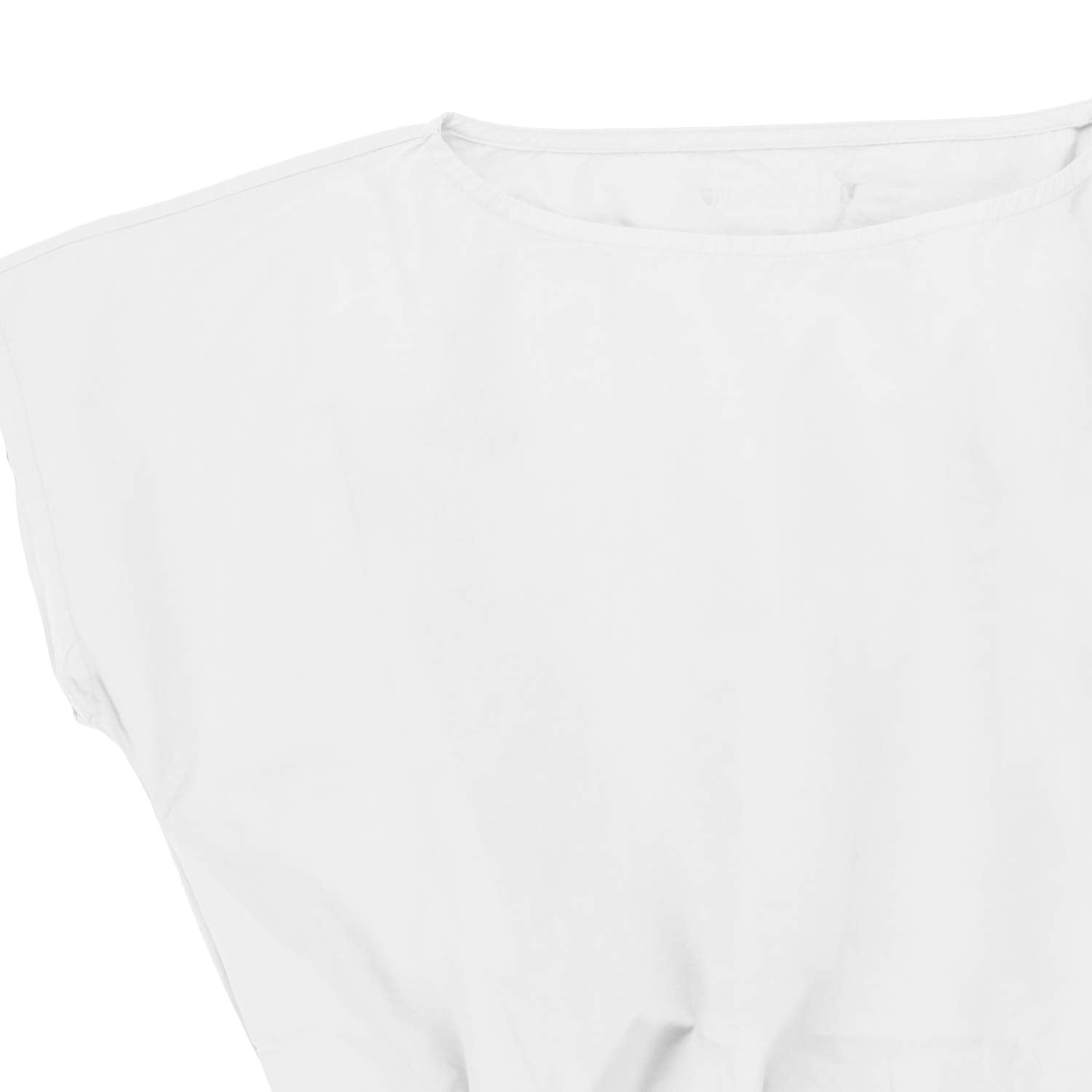 T-SHIRT KAREN BIANCA BAMBINA E TEEN - annameglio.com abbigliamento moda