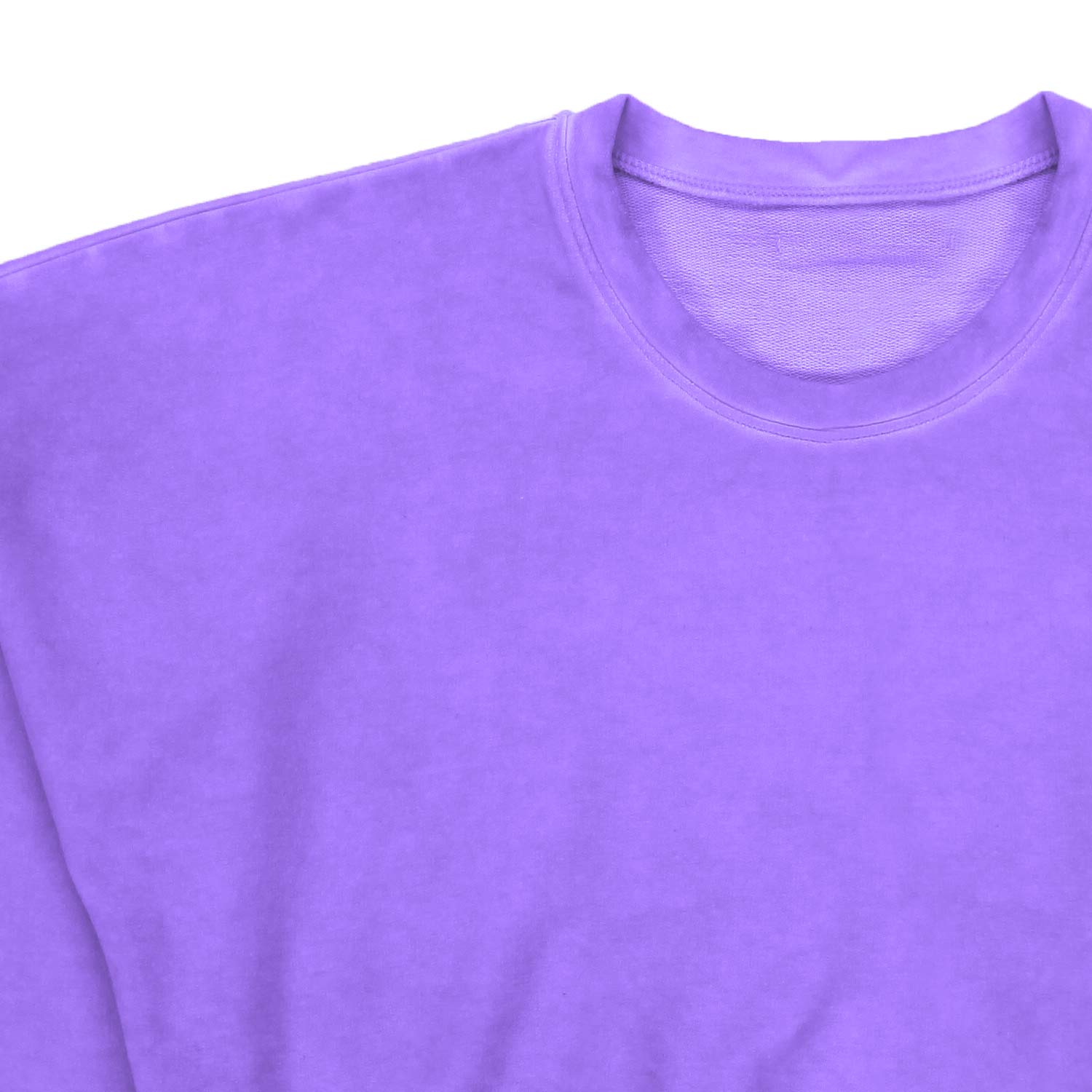 FELPA KAOBA VIOLA BAMBINA E TEEN - annameglio.com abbigliamento moda