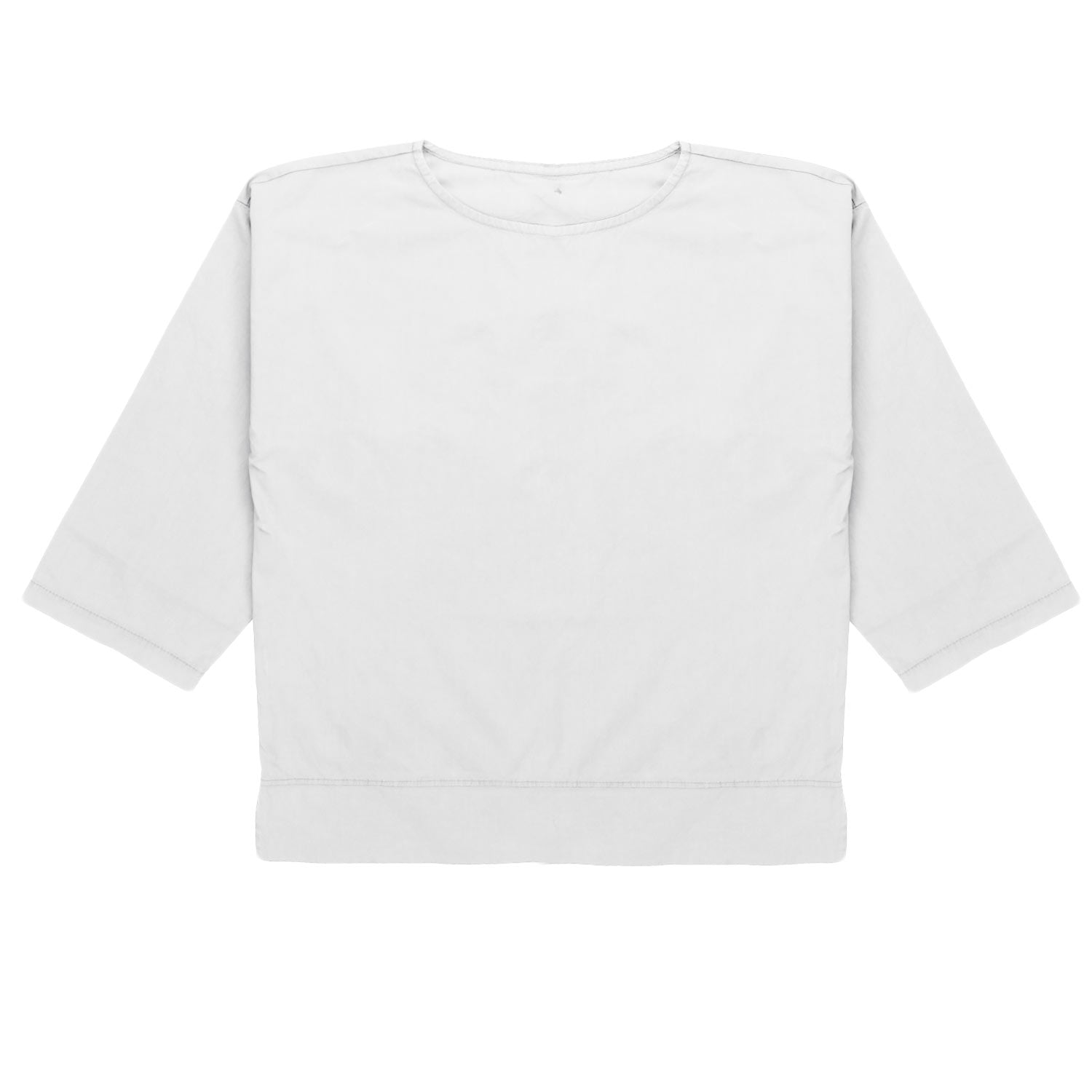 T-SHIRT GLORIA BIANCA BAMBINA E TEEN - annameglio.com abbigliamento moda