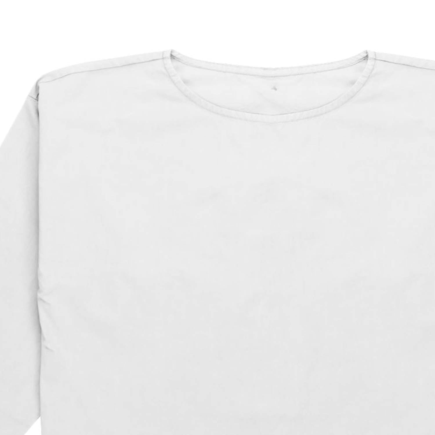 T-SHIRT GLORIA BIANCA BAMBINA E TEEN - annameglio.com abbigliamento moda