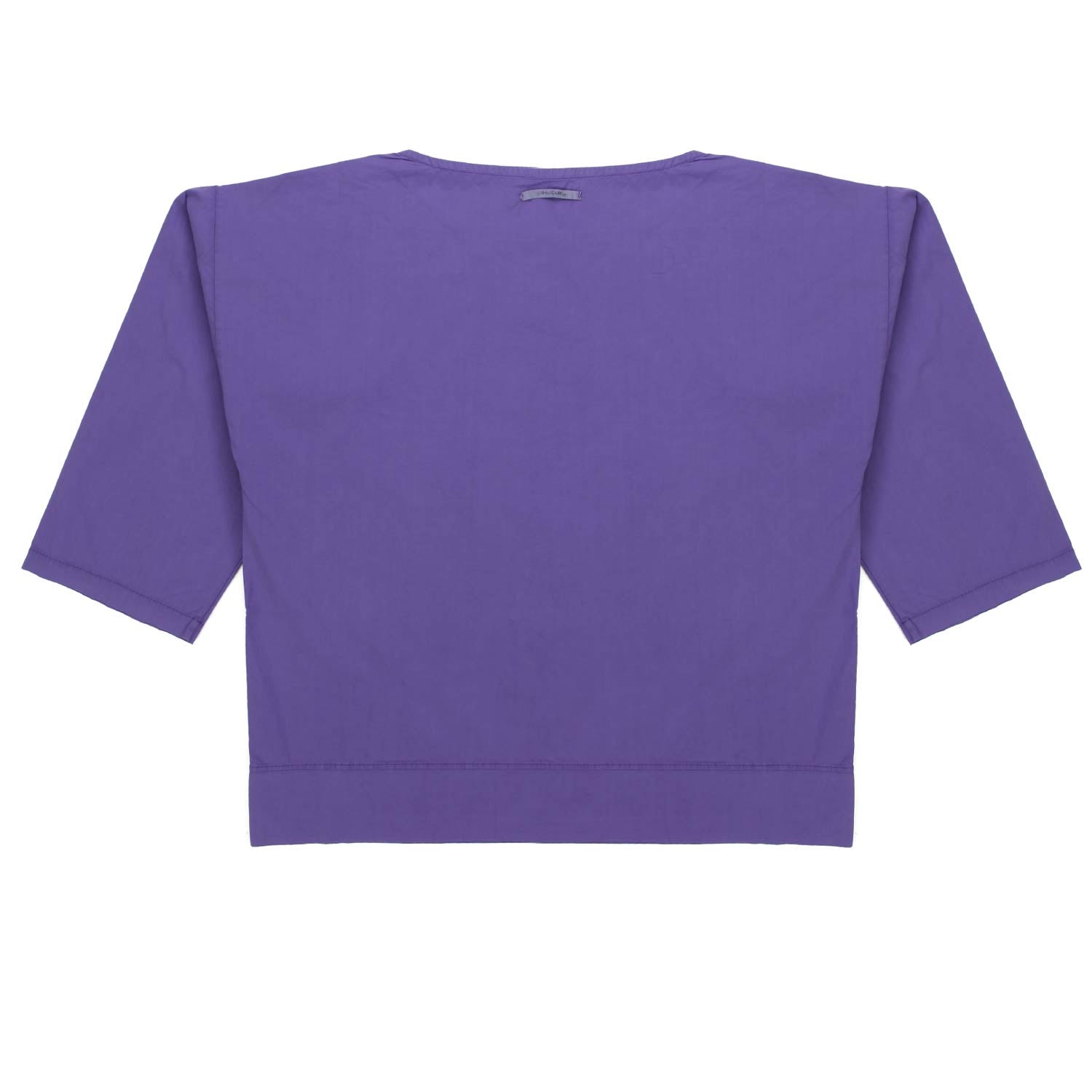 T-SHIRT GLORIA VIOLA BAMBINA E TEEN - annameglio.com abbigliamento moda