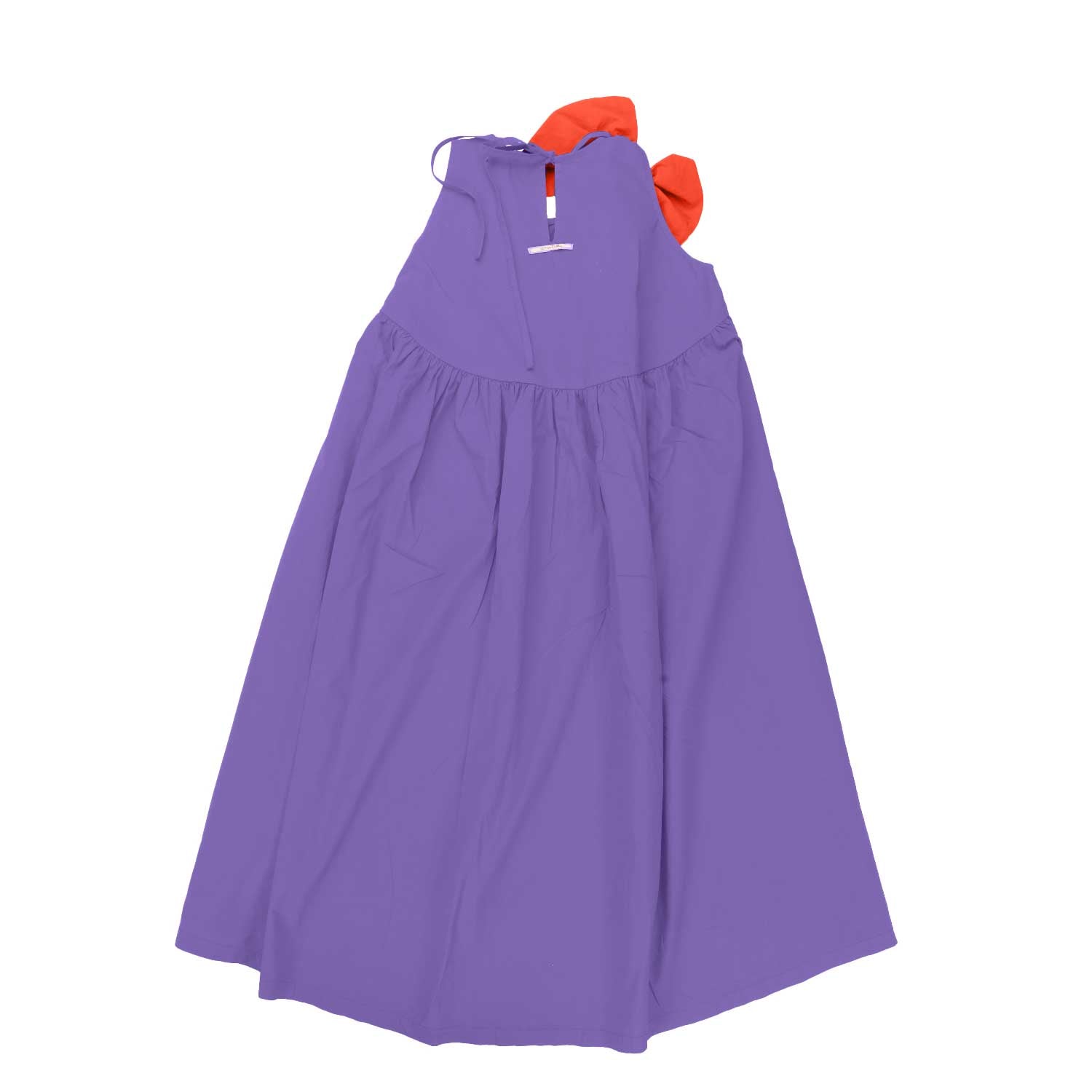 ABITO CANDELA VIOLA BAMBINA E TEEN - annameglio.com abbigliamento moda