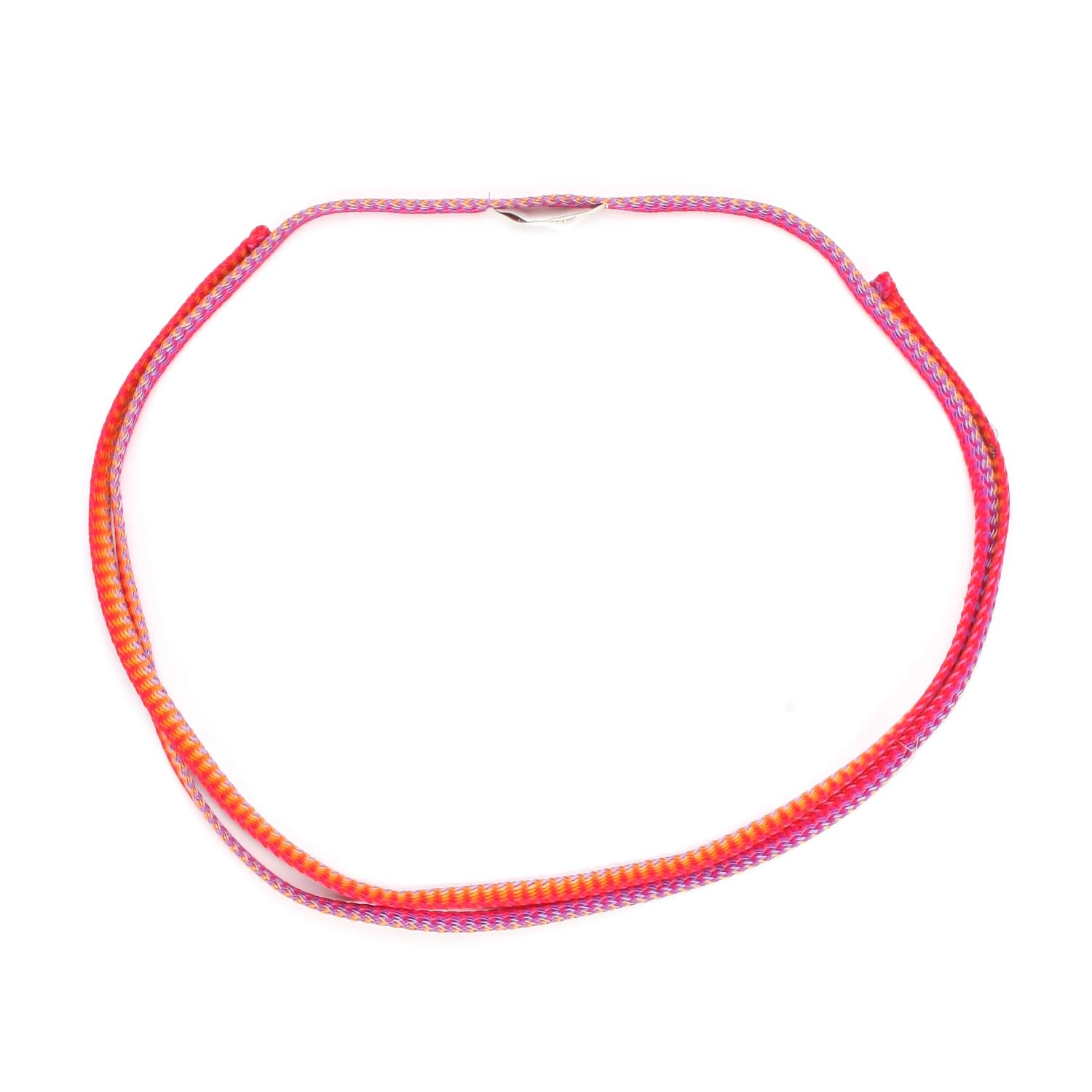 CINTURA ANNODABILE MULTICOLOR BAMBINA TEEN - annameglio.com abbigliamento moda