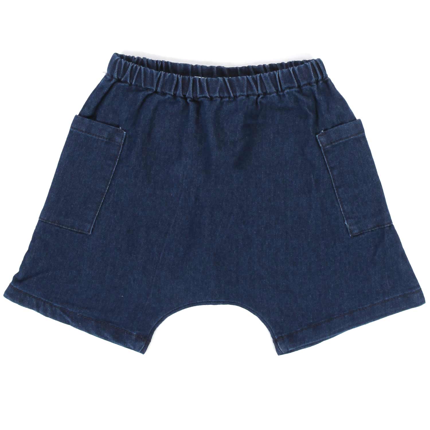 PANTALONCINI JEANS BIMBO BABY - annameglio.com abbigliamento moda