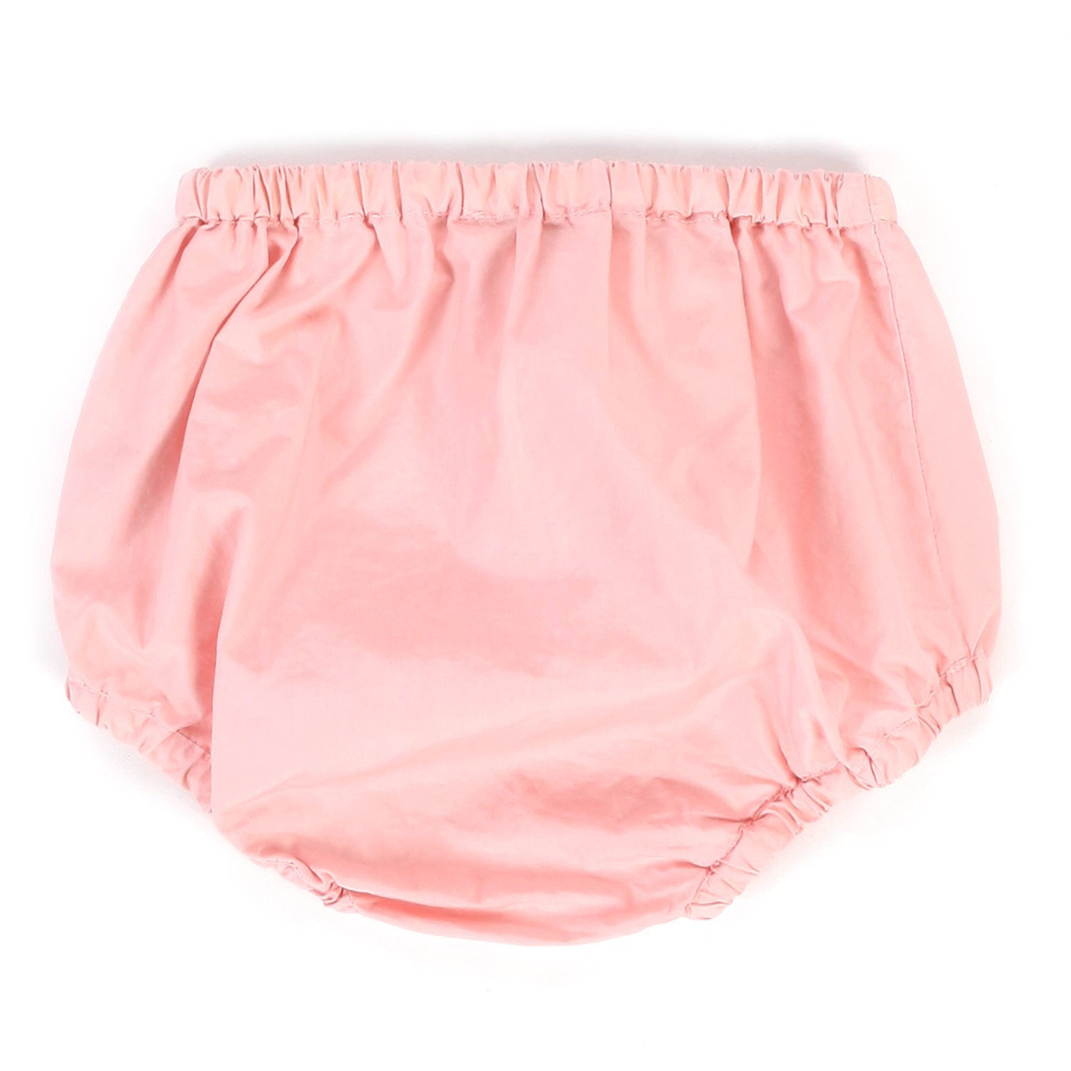 BLOOMERS ROSA NEONATA - annameglio.com abbigliamento moda