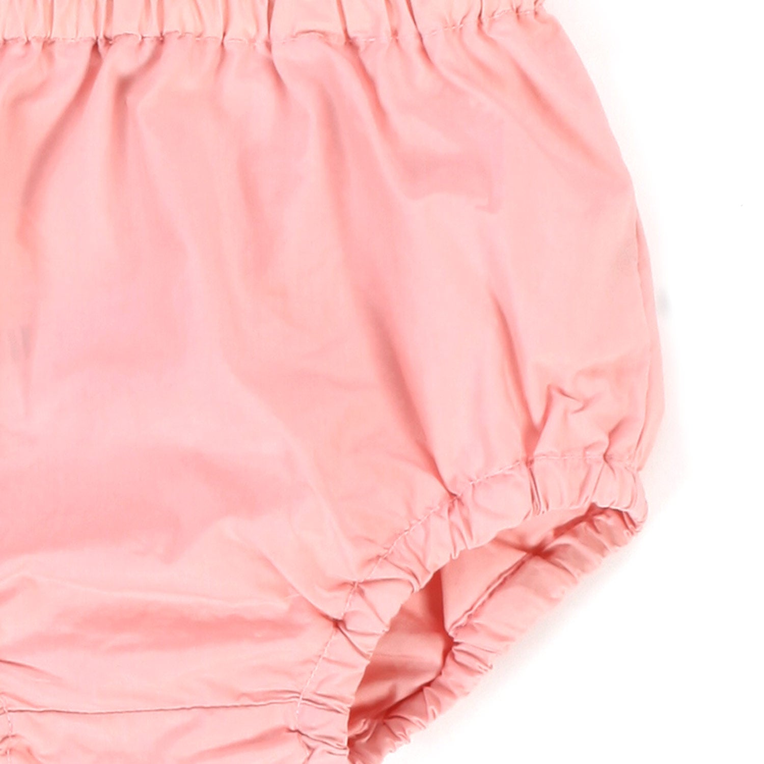 BLOOMERS ROSA NEONATA - annameglio.com abbigliamento moda