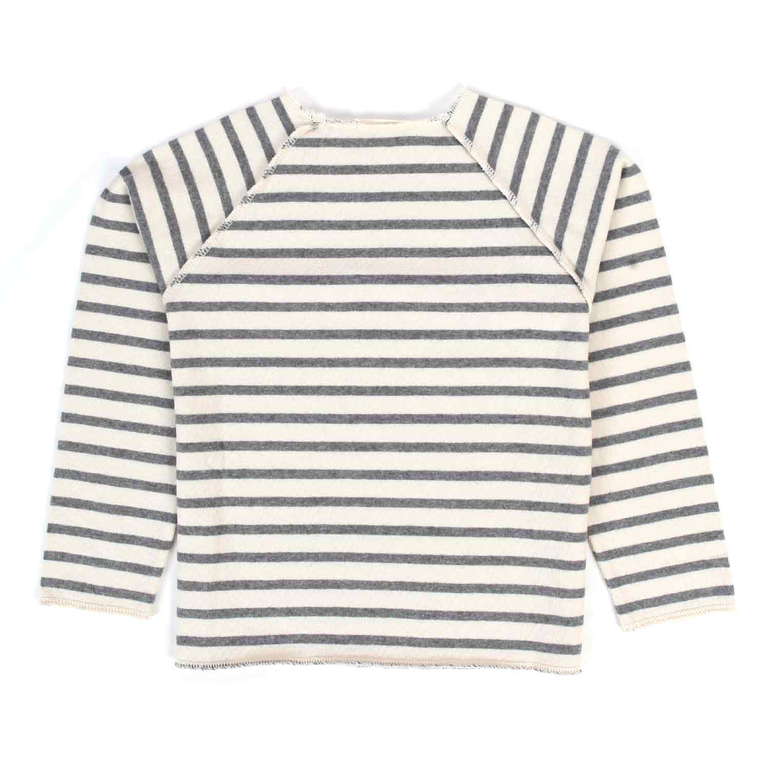 T-SHIRT UNISEX BIANCA E GRIGIA BABY E JUNIOR - annameglio.com abbigliamento moda