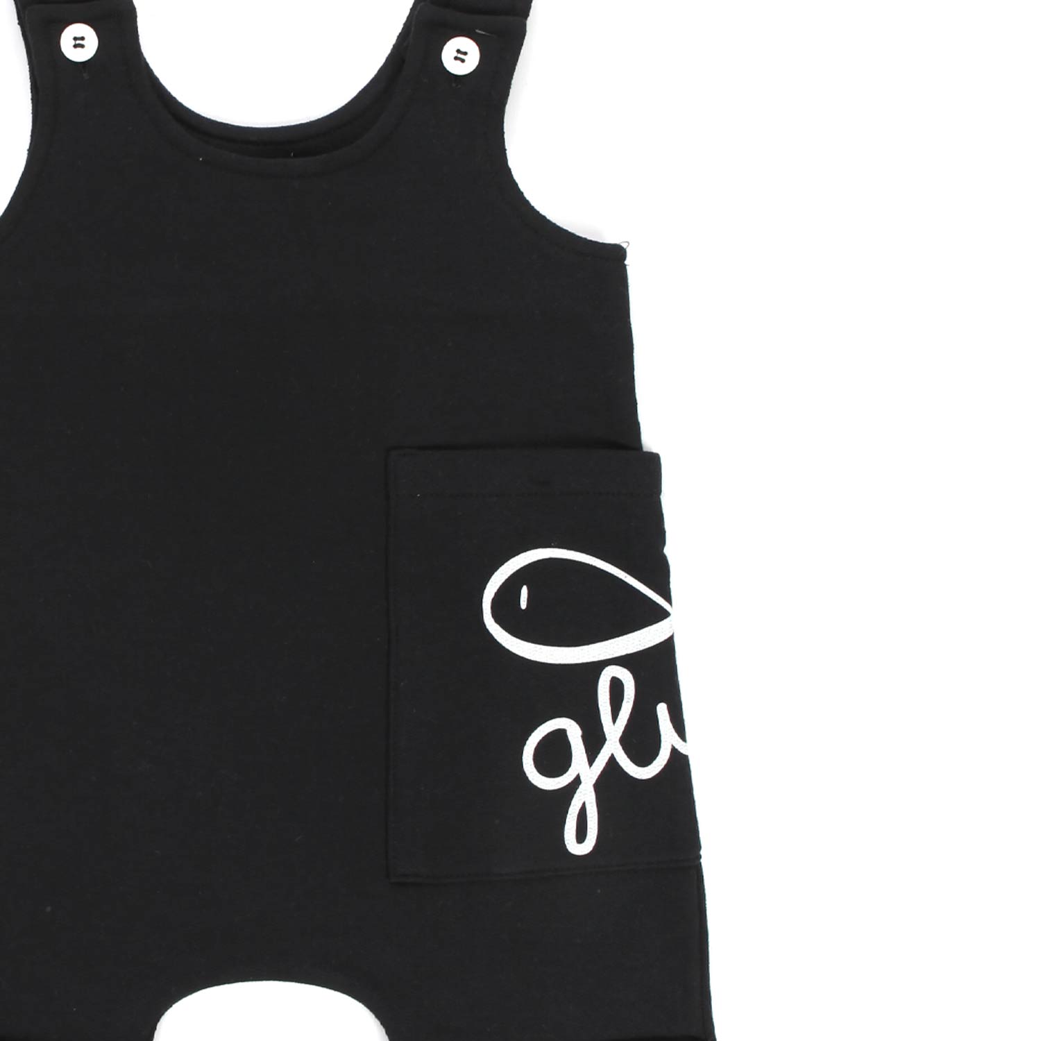 SALOPETTE BLU SCURO BABY UNISEX - annameglio.com abbigliamento moda