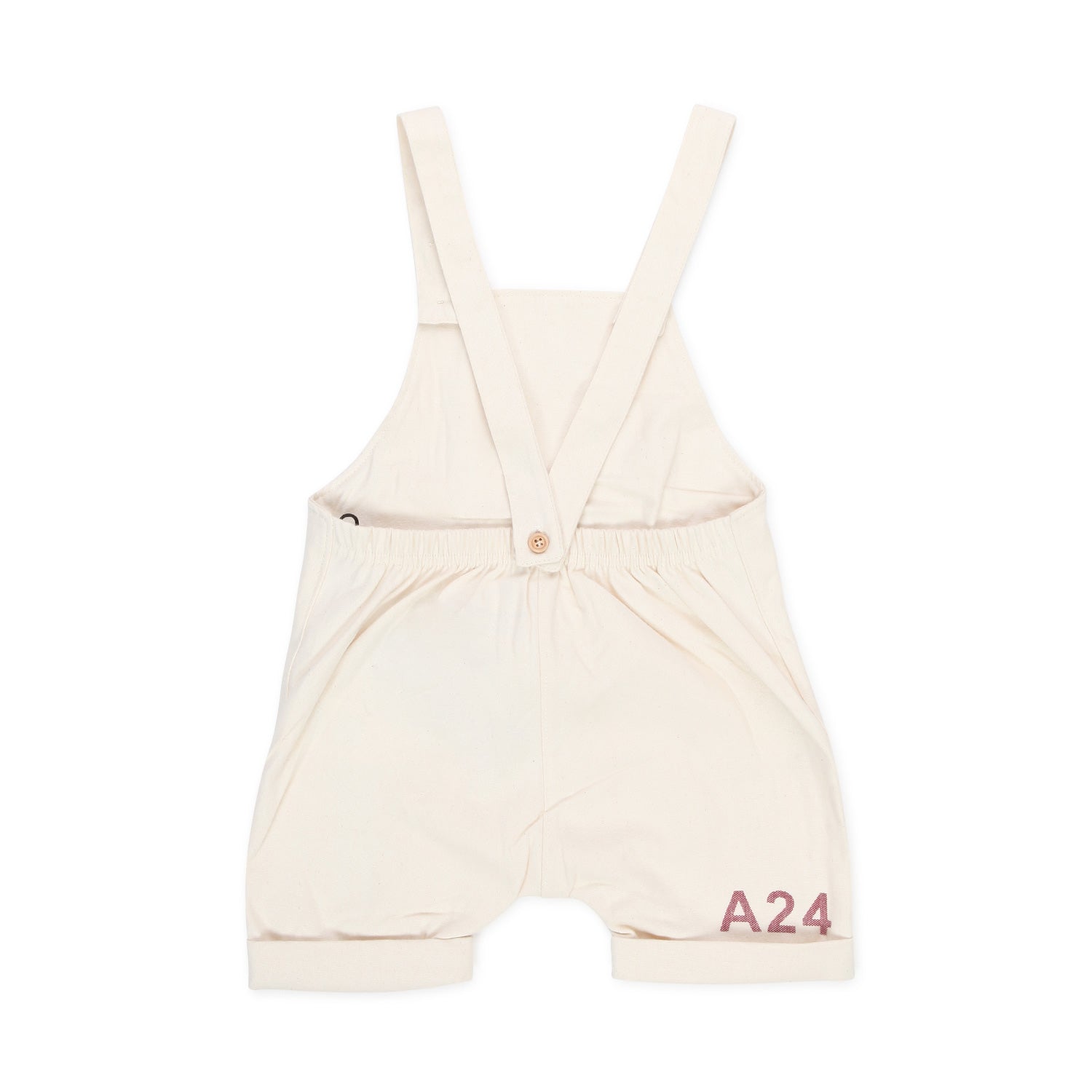 SALOPETTE COLOR PANNA BAMBINA E BEBÈ - annameglio.com abbigliamento moda