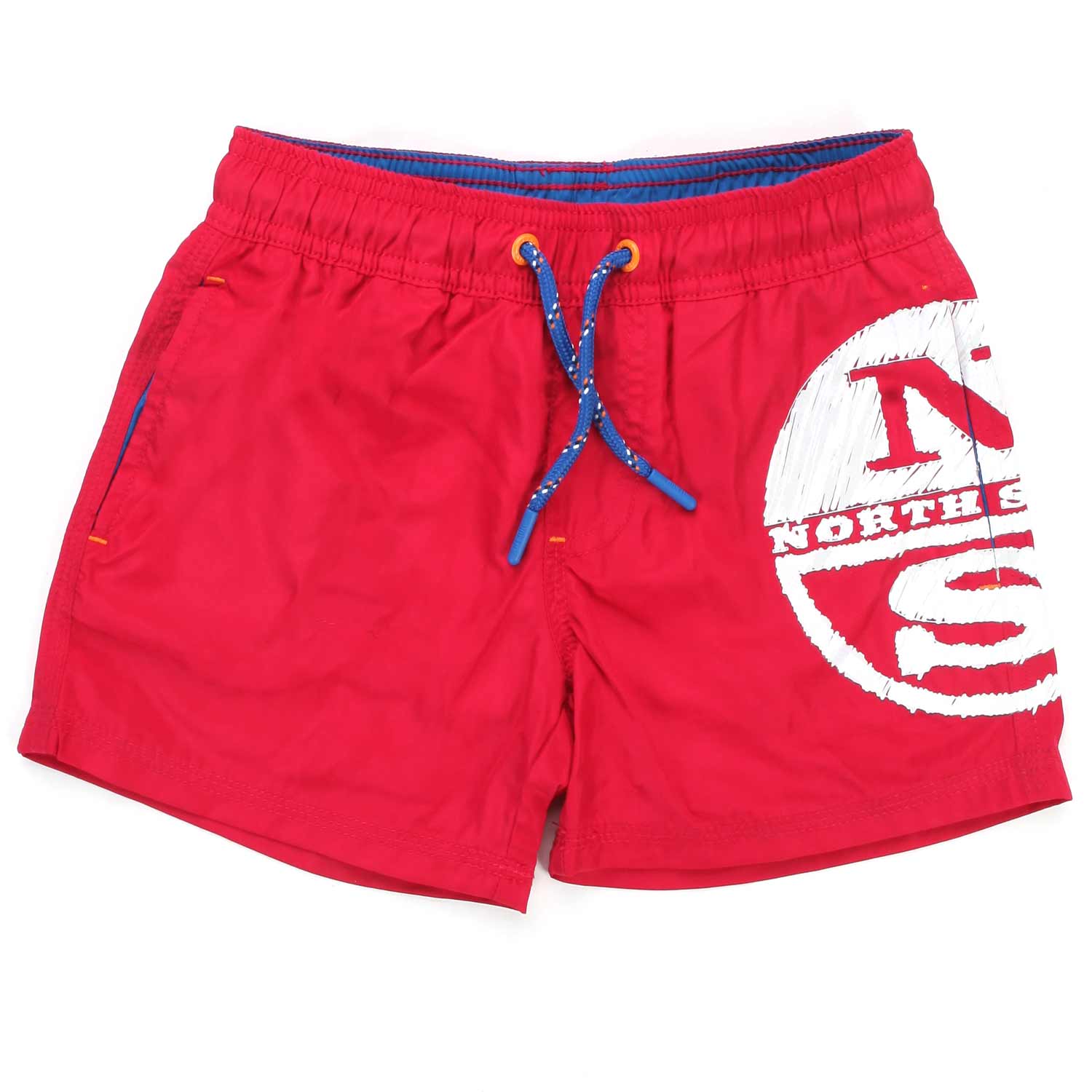 BOXER MARE ROSSO E BLU BAMBINO E TEEN - annameglio.com abbigliamento moda