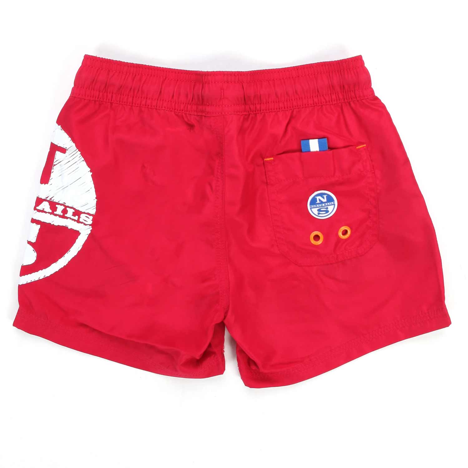 BOXER MARE ROSSO E BLU BAMBINO E TEEN - annameglio.com abbigliamento moda