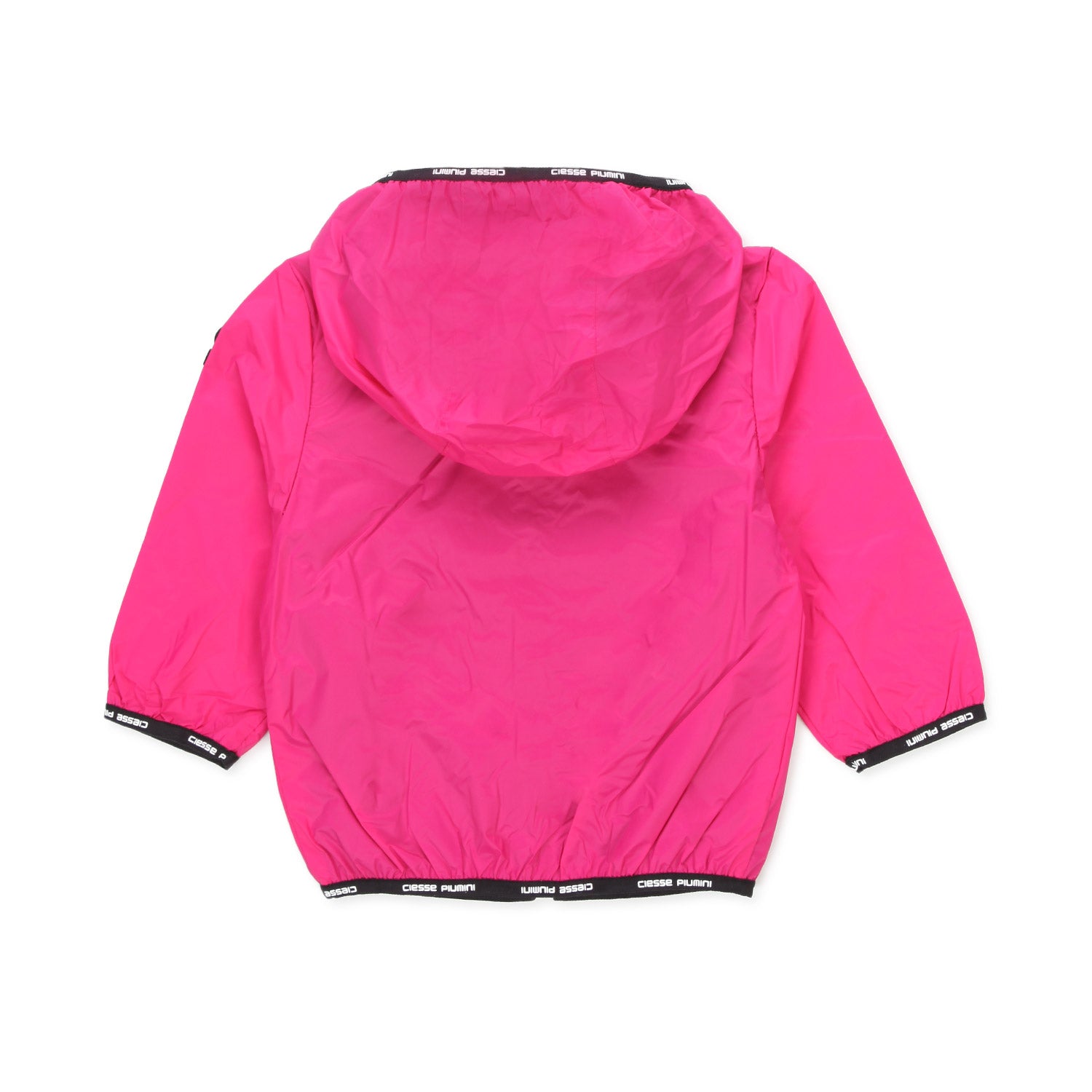 GIACCA WINNIE FUCSIA BIMBA - annameglio.com abbigliamento moda