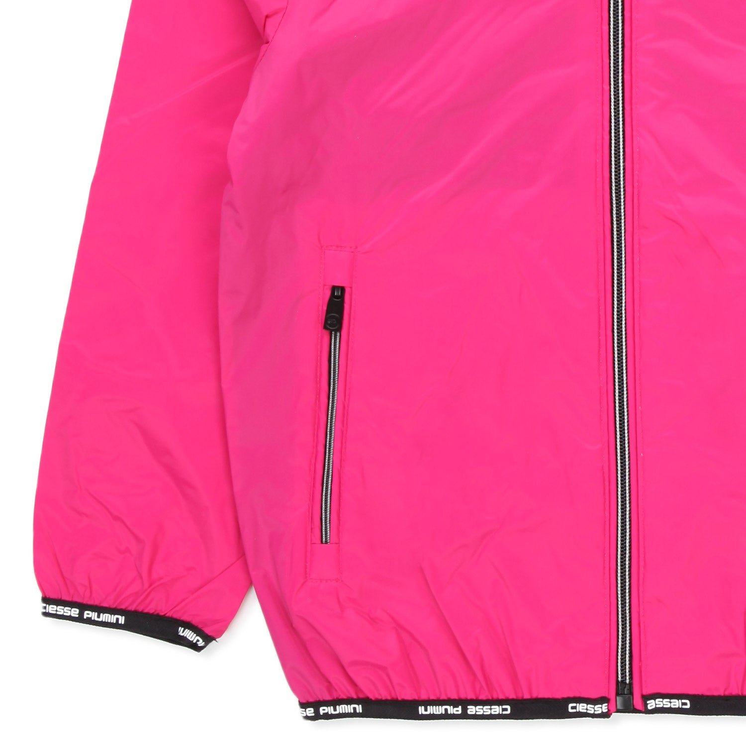 GIACCA WINNIE FUCSIA BIMBA TEEN - annameglio.com abbigliamento moda