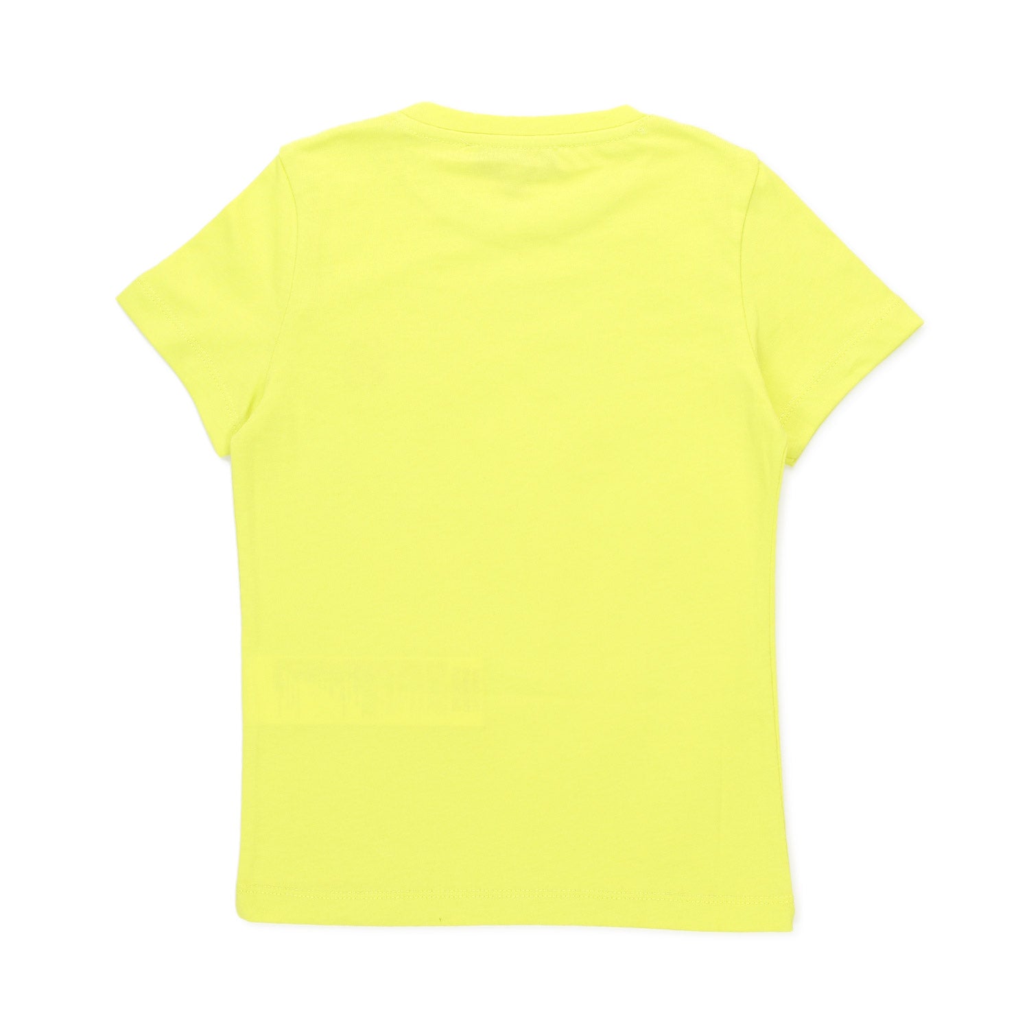 T-SHIRT ART BOY GIALLO FLUO BAMBINO E TEEN - annameglio.com abbigliamento moda