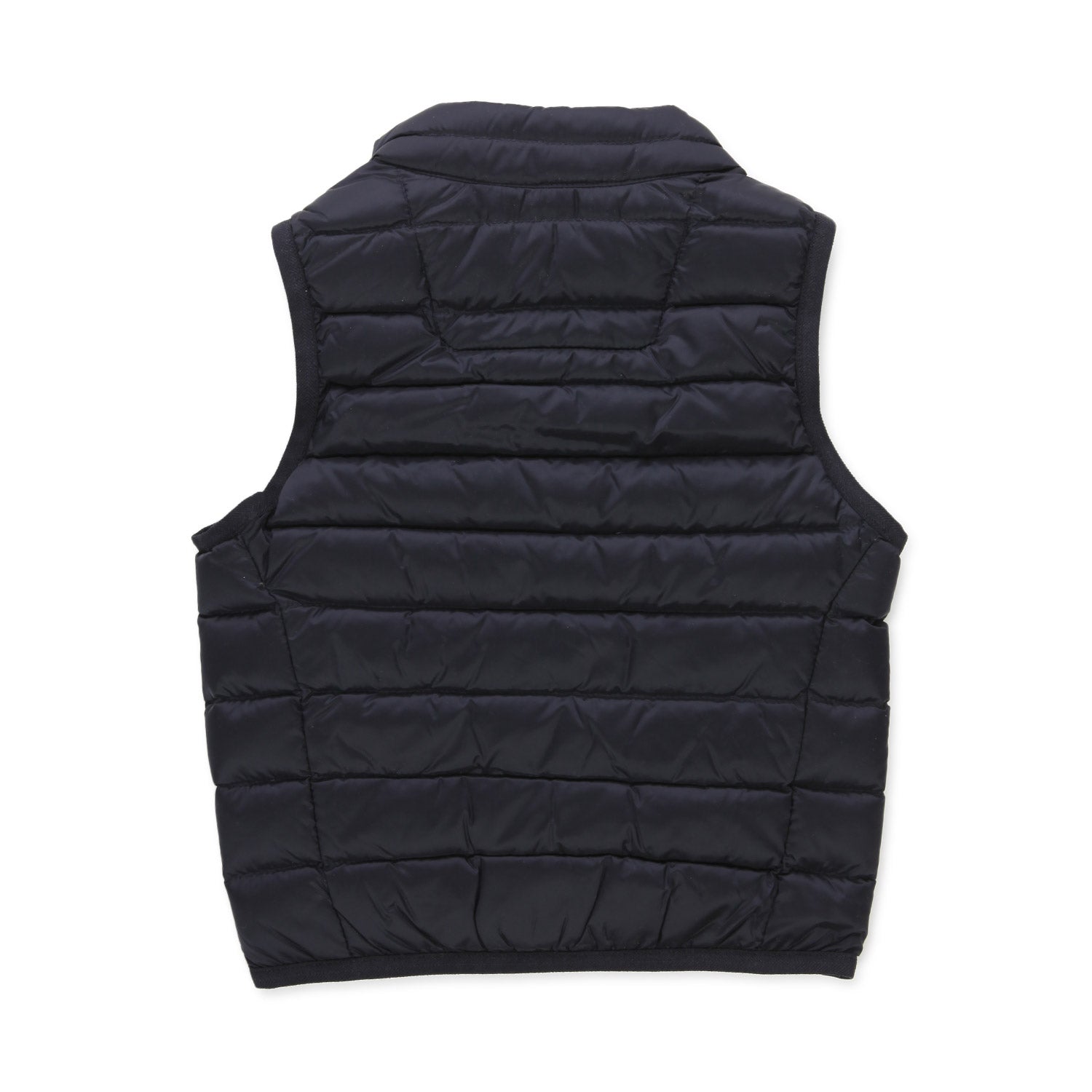 GILET MELVIN BLU SCURO BAMBINO E BEBÈ - annameglio.com abbigliamento moda