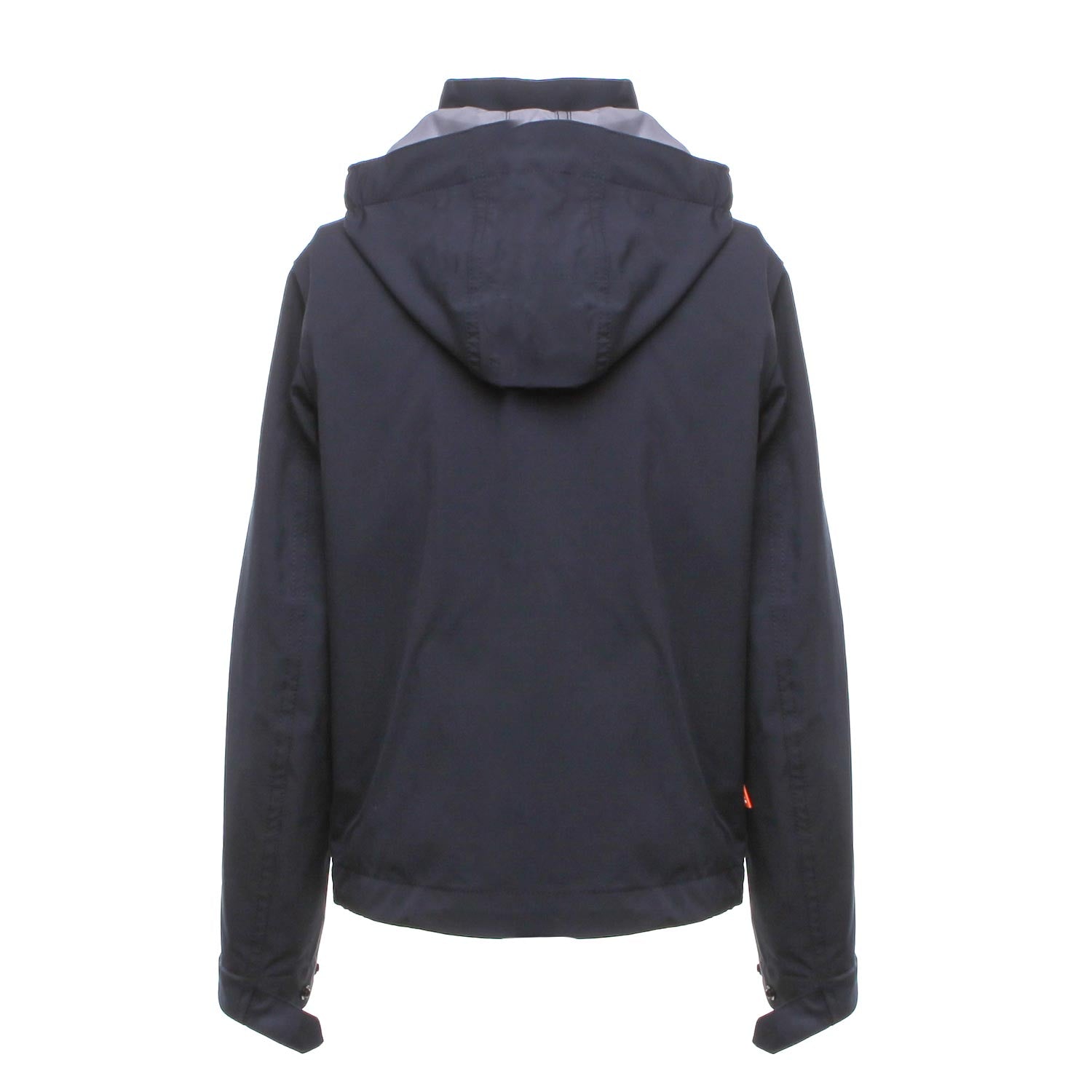 GIUBBINO BLU OPACO BAMBINO E TEEN - annameglio.com abbigliamento moda