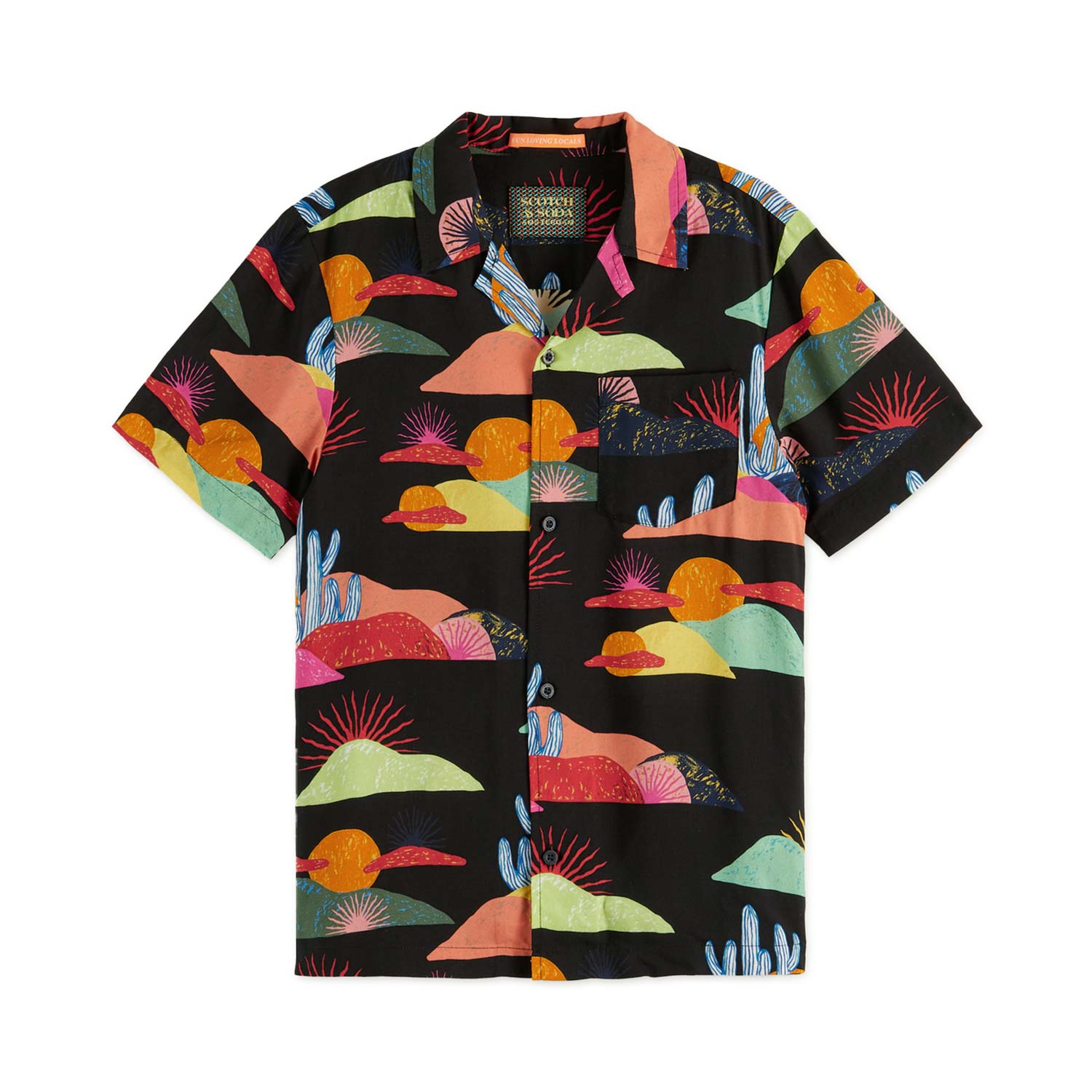 CAMICIA ABEL MAC MULTICOLOR BAMBINO E TEEN - annameglio.com abbigliamento moda