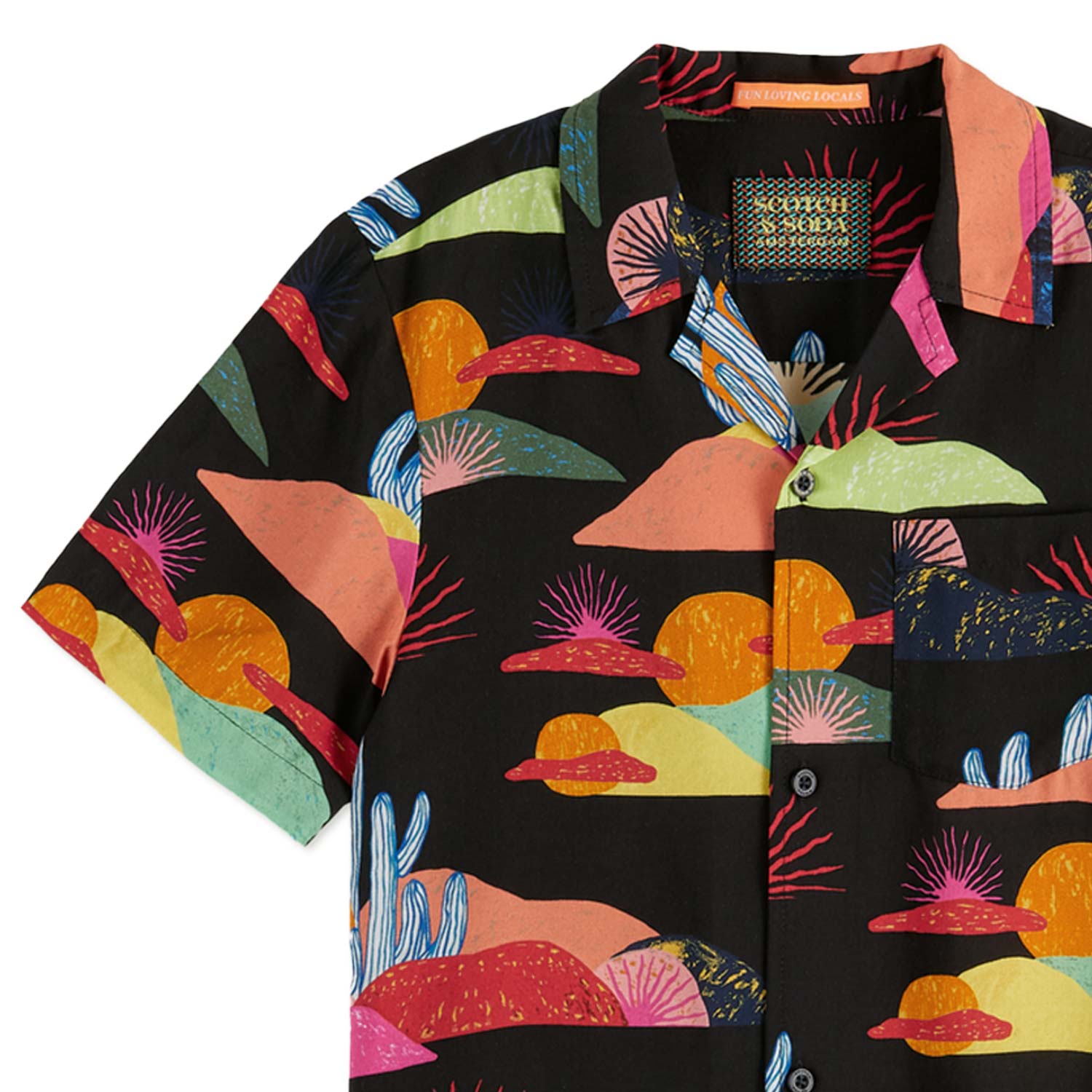 CAMICIA ABEL MAC MULTICOLOR BAMBINO E TEEN - annameglio.com abbigliamento moda