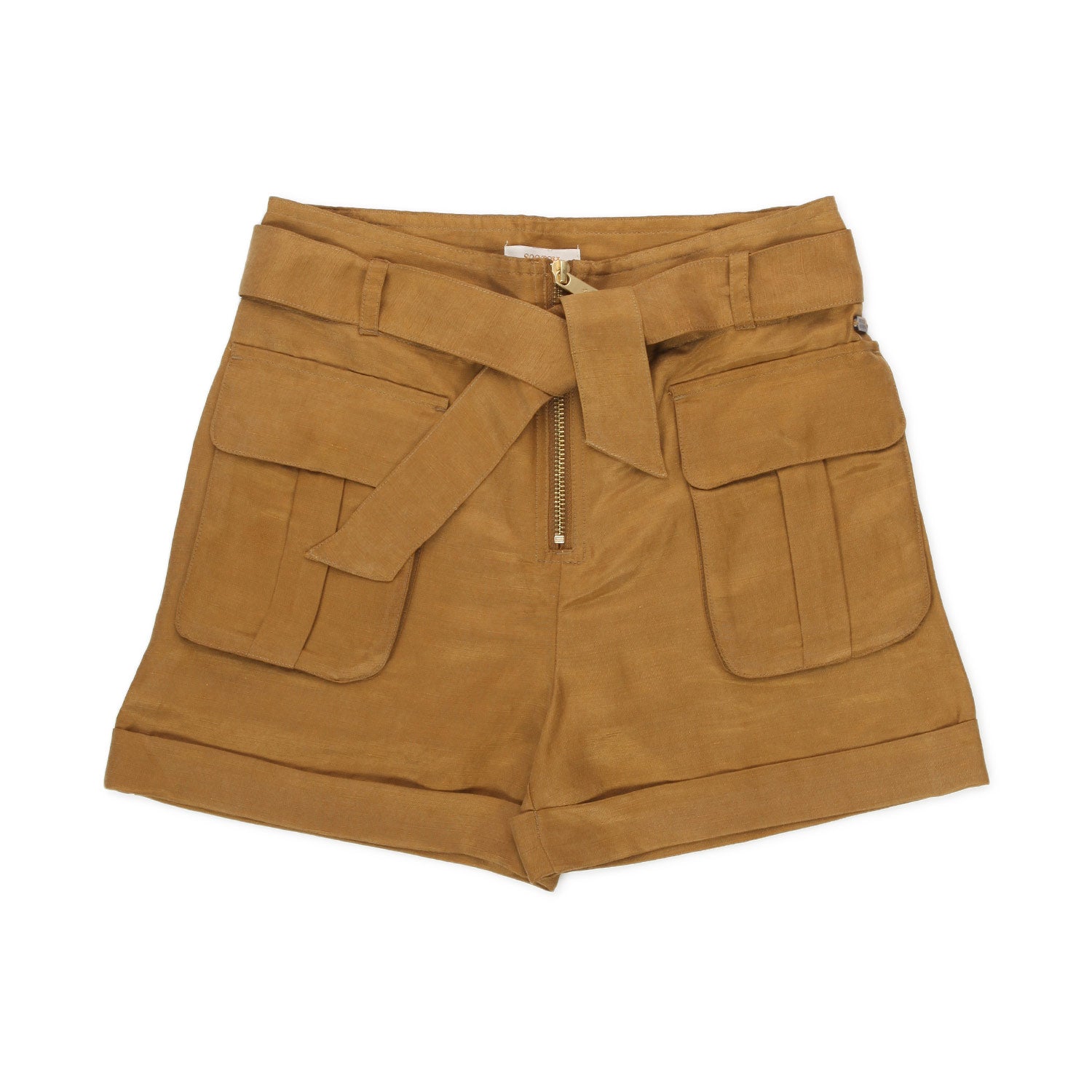 SHORTS CARGO OCRA BAMBINA E TEEN - annameglio.com abbigliamento moda