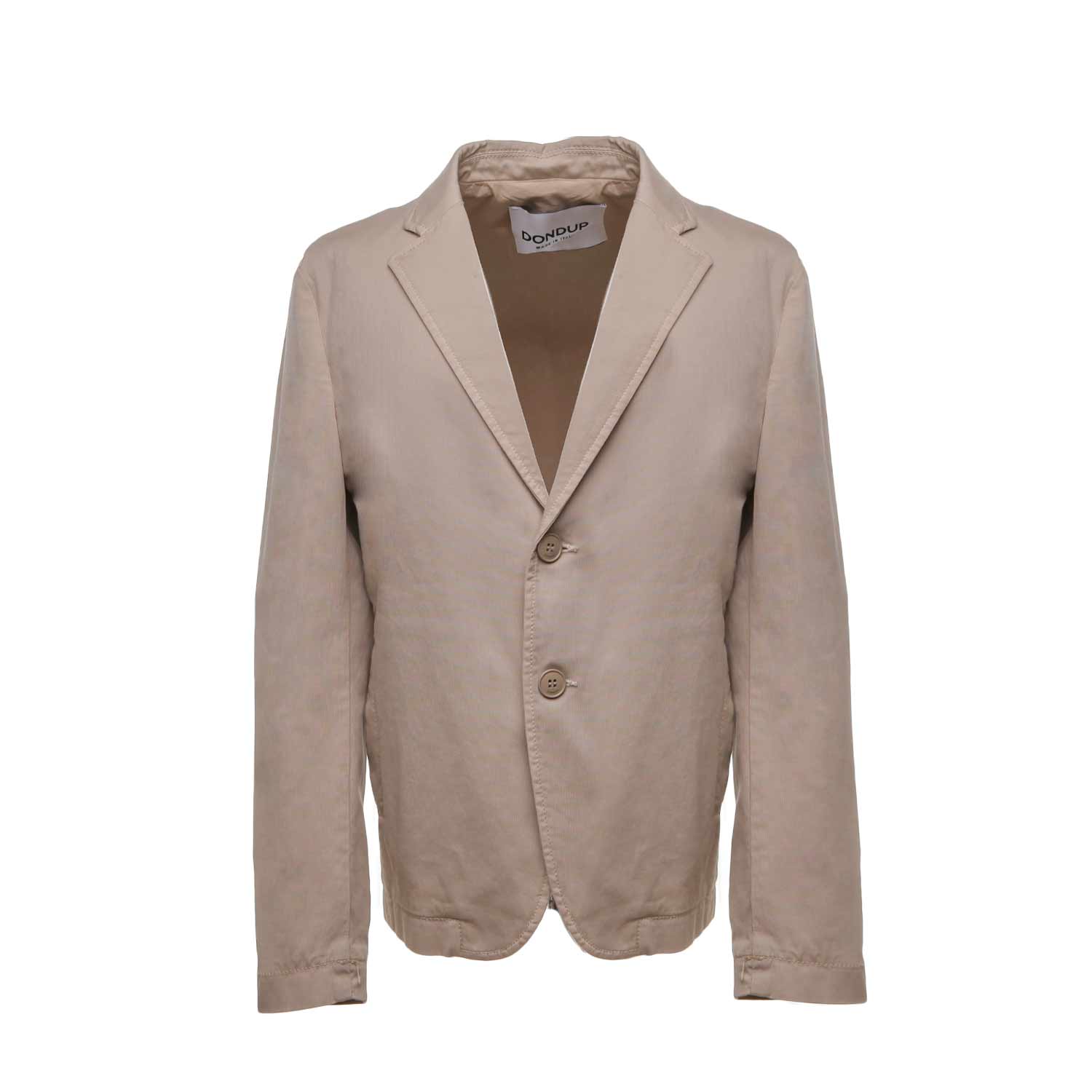 GIACCA BEIGE BAMBINO TEEN - annameglio.com abbigliamento moda