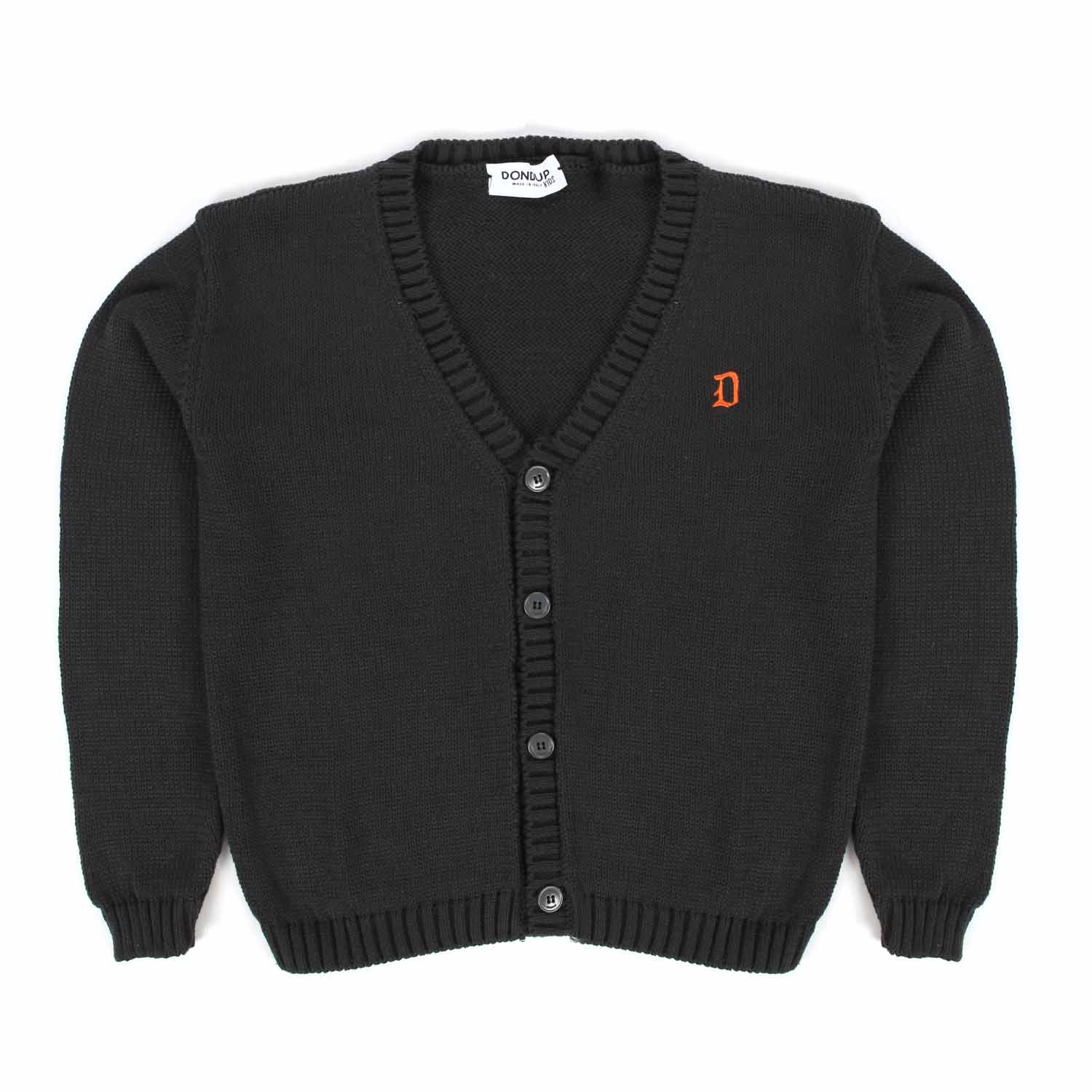 CARDIGAN FUMO DI LONDRA BAMBINO E TEEN - annameglio.com abbigliamento moda