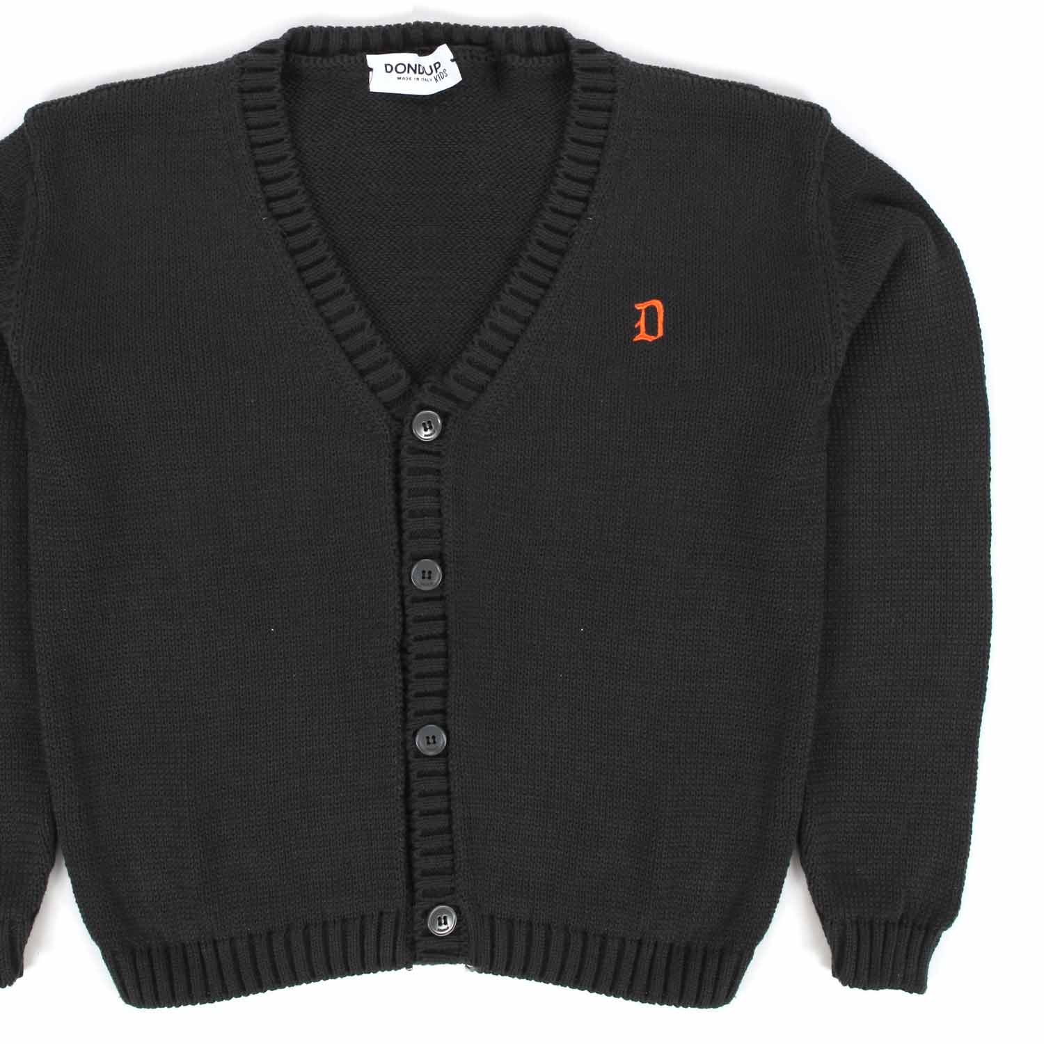 CARDIGAN FUMO DI LONDRA BAMBINO E TEEN - annameglio.com abbigliamento moda