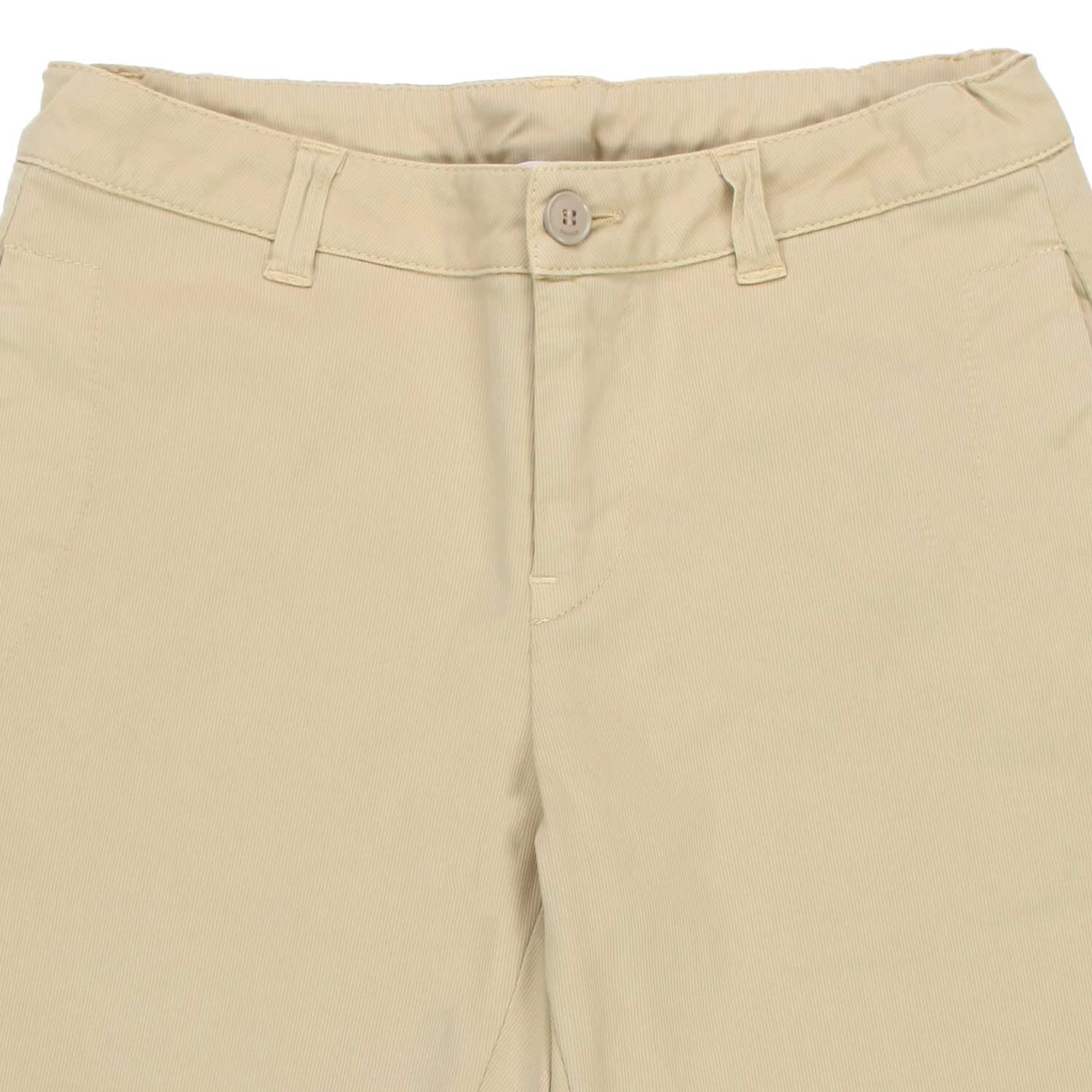 PANTALONE CHINO BEIGE BAMBINO E TEEN - annameglio.com abbigliamento moda