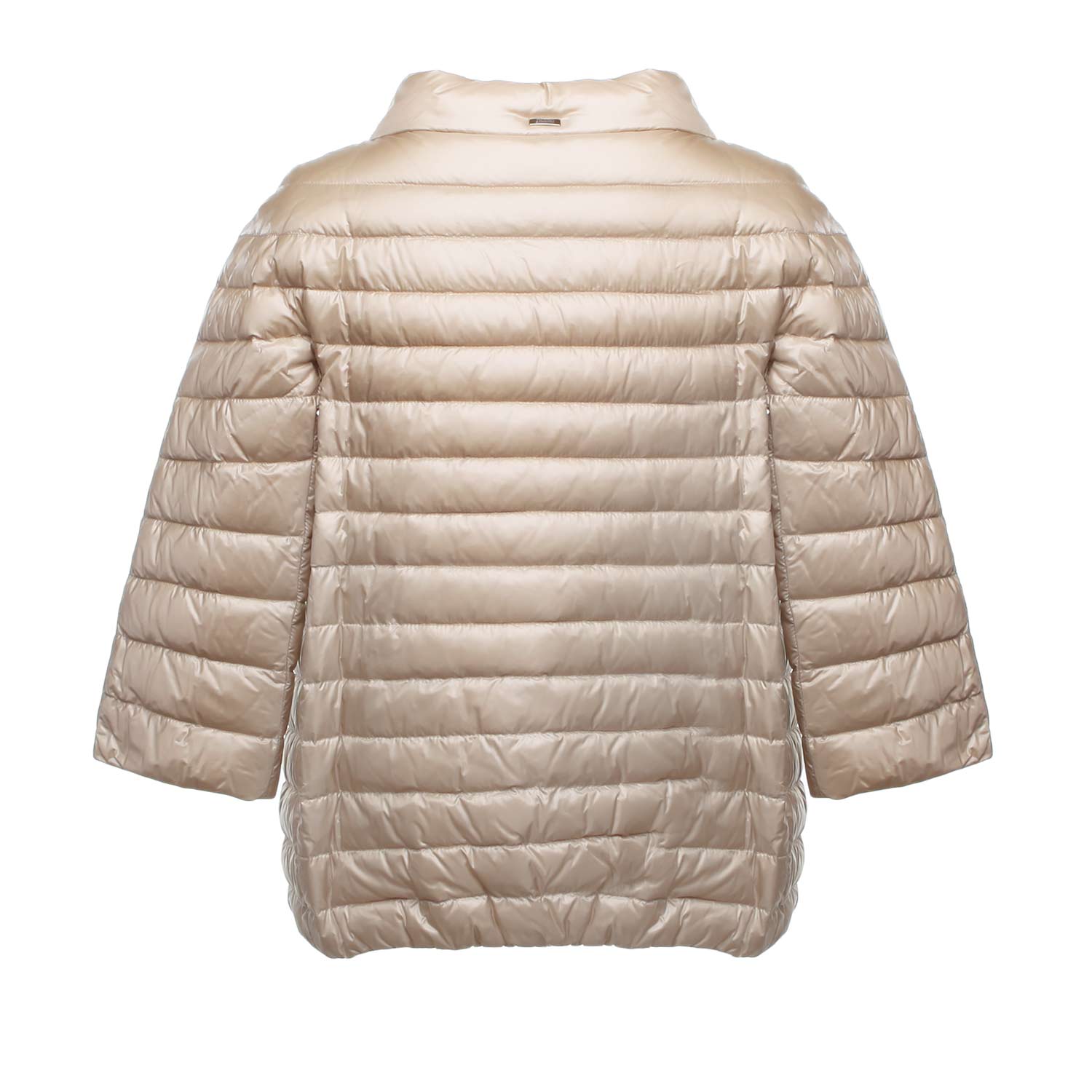 PIUMINO ORO SATIN BAMBINA E TEEN - annameglio.com abbigliamento moda