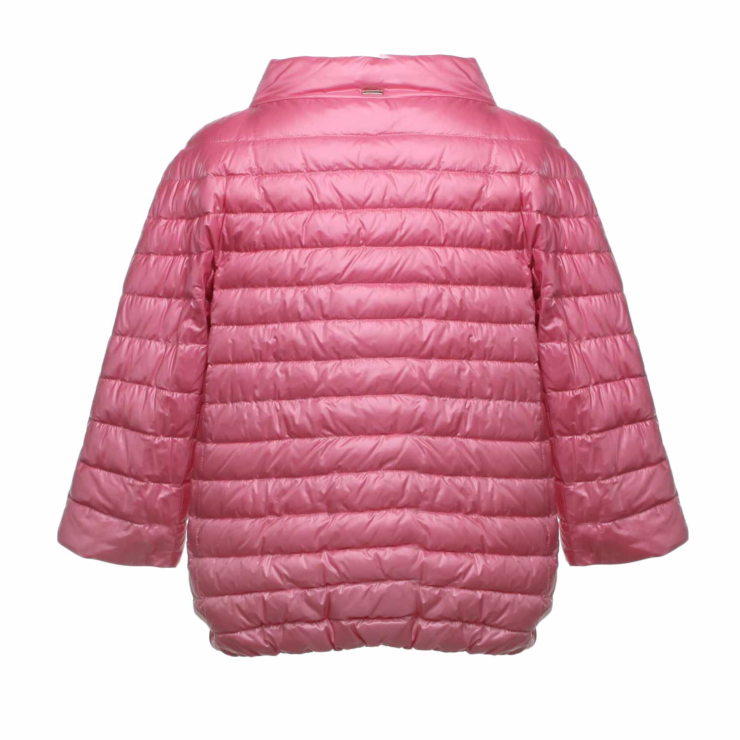 PIUMINO ROSA SATIN BAMBINA E TEEN - annameglio.com abbigliamento moda