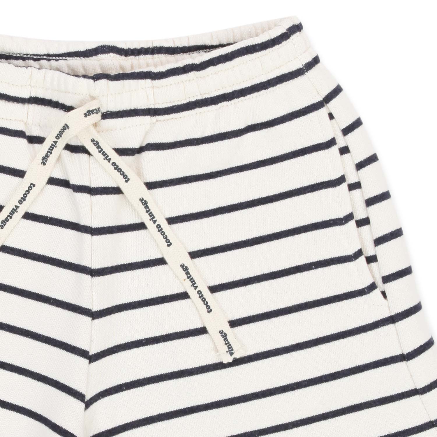 SHORTS PANNA A RIGHE BAMBINO E BAMBINA - annameglio.com abbigliamento moda