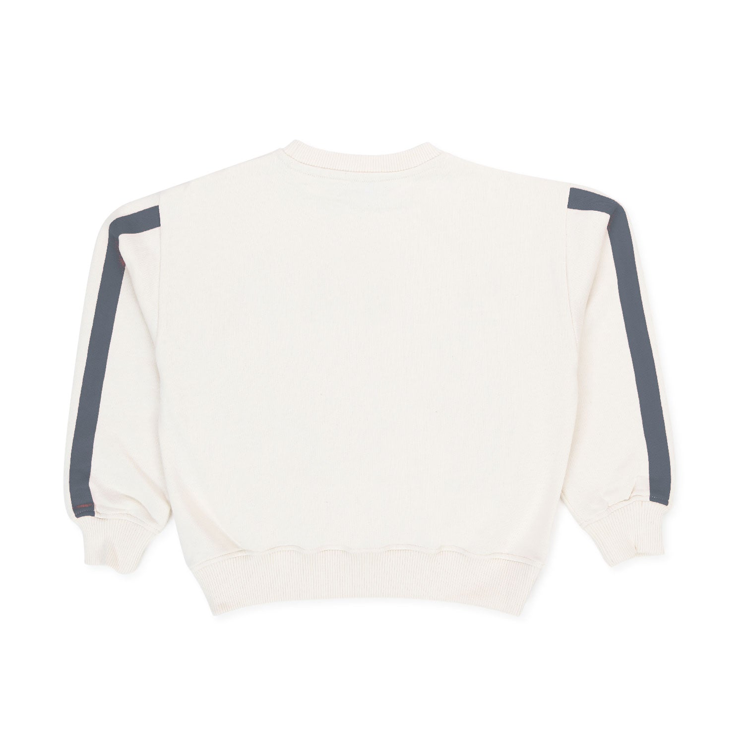 FELPA PANNA E ANTRACITE JR E TEEN - annameglio.com abbigliamento moda