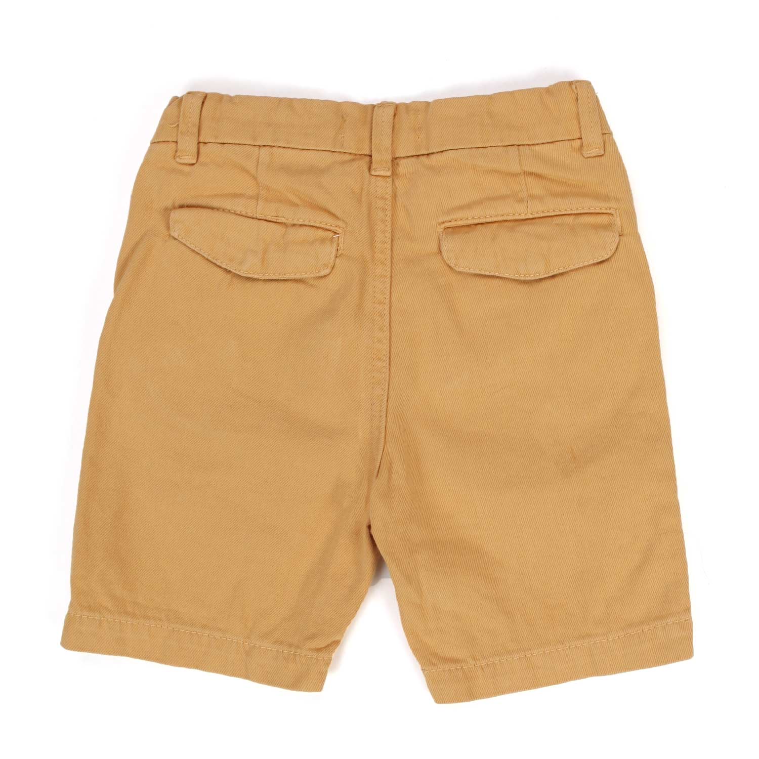 BERMUDA BILL SENAPE BAMBINO E TEEN - annameglio.com abbigliamento moda