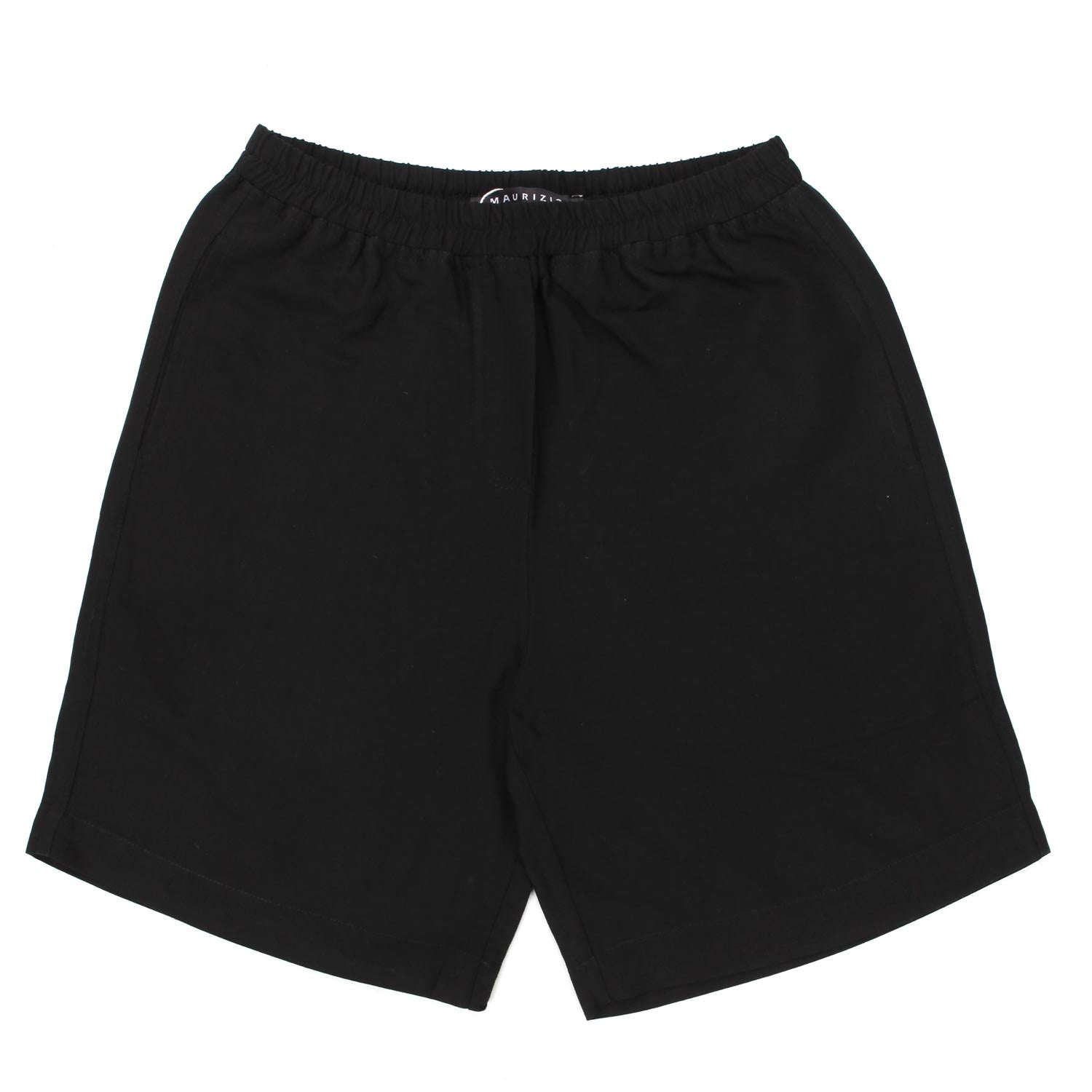 SHORTS NERI PER BAMBINA E TEEN - annameglio.com abbigliamento moda