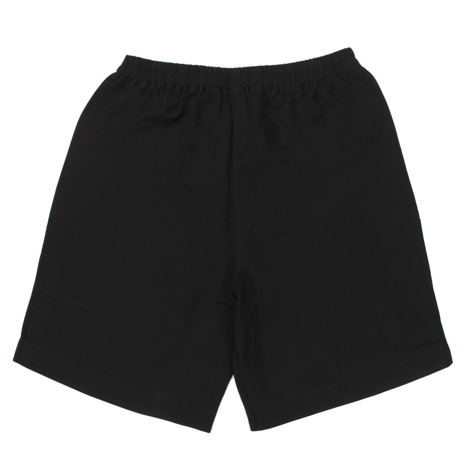 SHORTS NERI PER BAMBINA E TEEN - annameglio.com abbigliamento moda