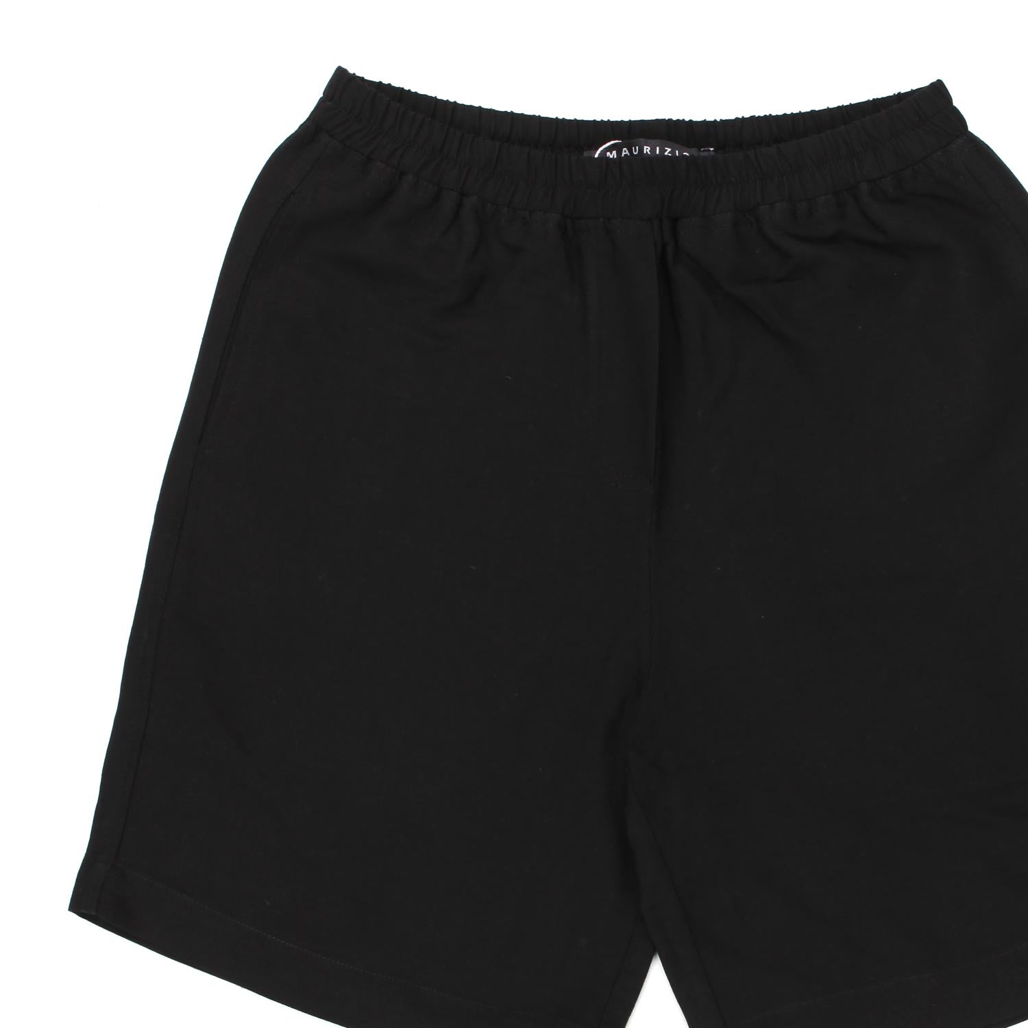 SHORTS NERI PER BAMBINA E TEEN - annameglio.com abbigliamento moda