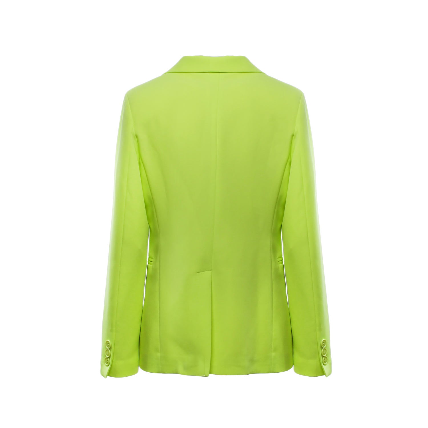 GIACCA BLAZER LIME BAMBINA TEEN - annameglio.com abbigliamento moda