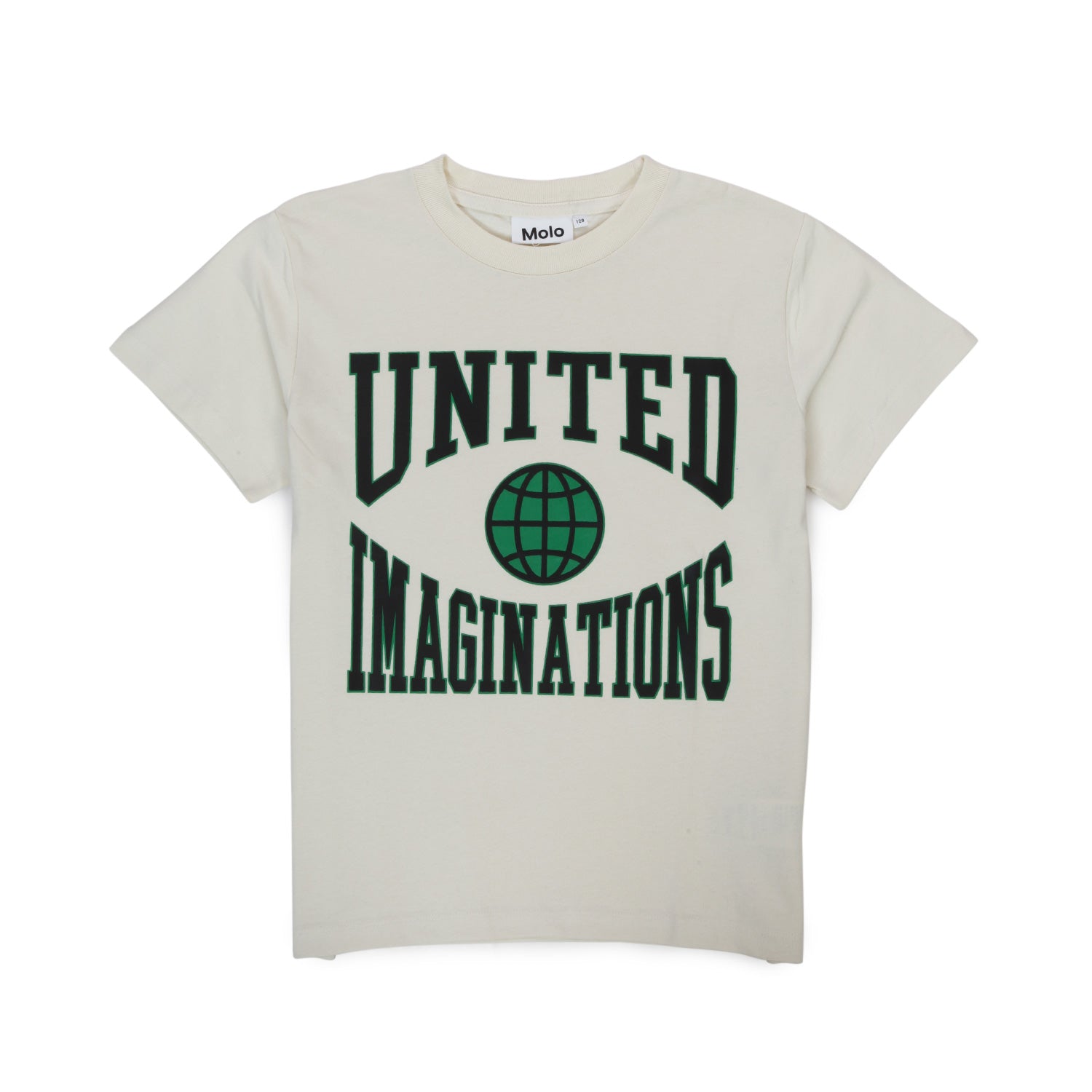 T-SHIRT ROXO AVORIO BAMBINO E TEEN - annameglio.com abbigliamento moda