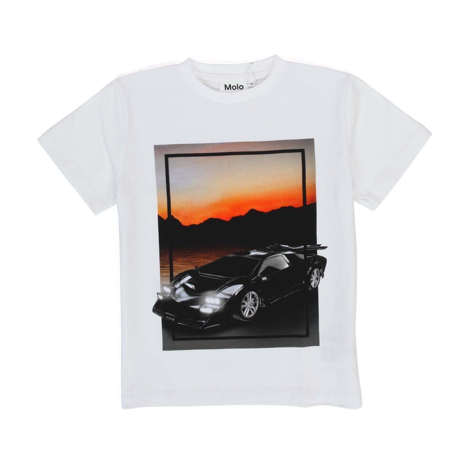 T-SHIRT ROXO WILD RIDIN' BAMBINO E TEEN - annameglio.com abbigliamento moda