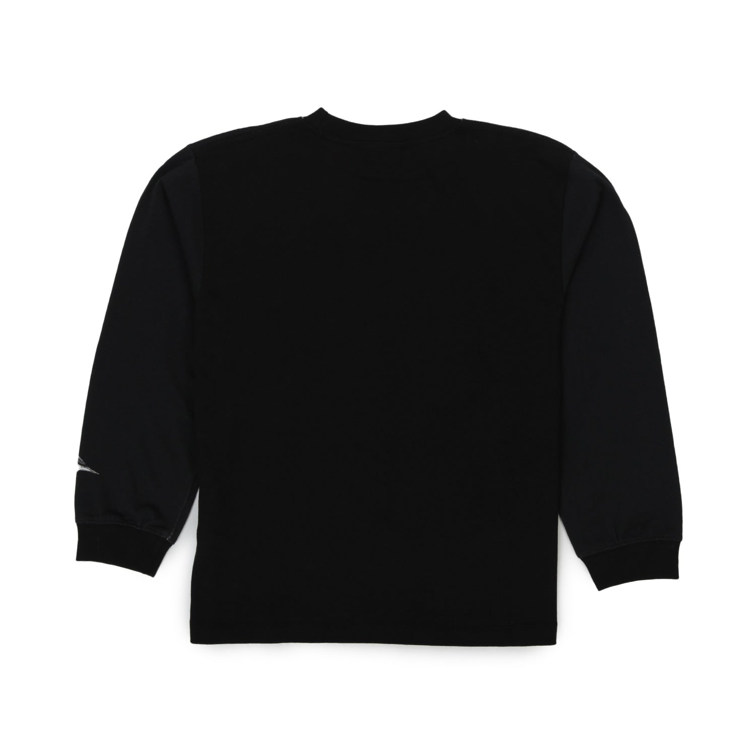 FELPA RUBE ELEPHANT NERA BAMBINO E TEEN - annameglio.com abbigliamento moda