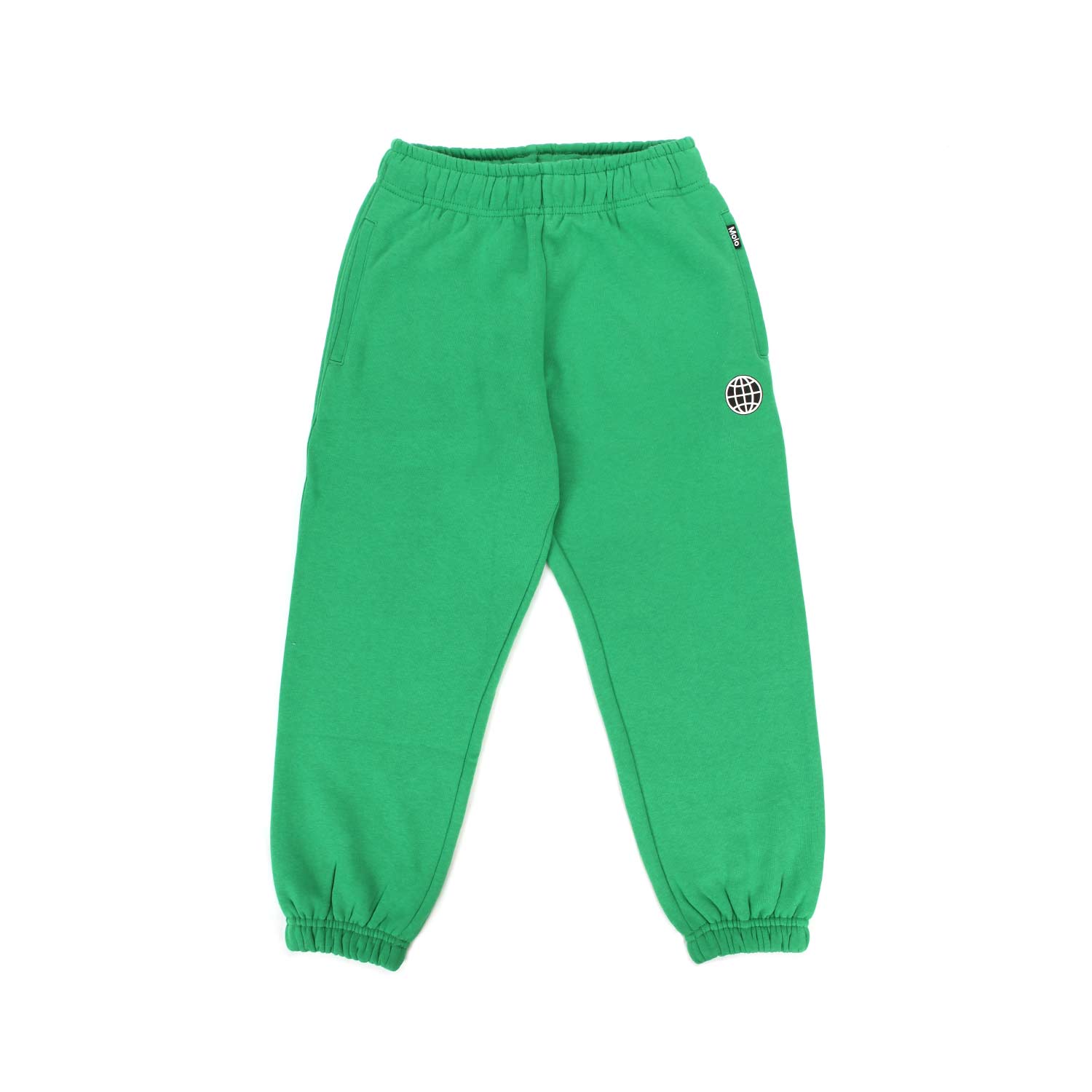 PANTALONE TUTA UNISEX ADAN VERDE JR E TEEN - annameglio.com abbigliamento moda