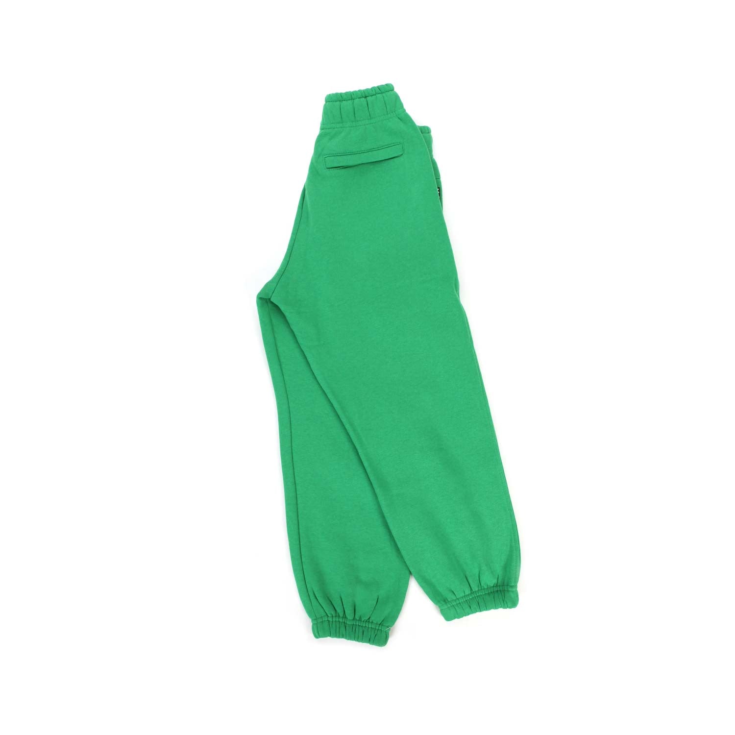 PANTALONE TUTA UNISEX ADAN VERDE JR E TEEN - annameglio.com abbigliamento moda