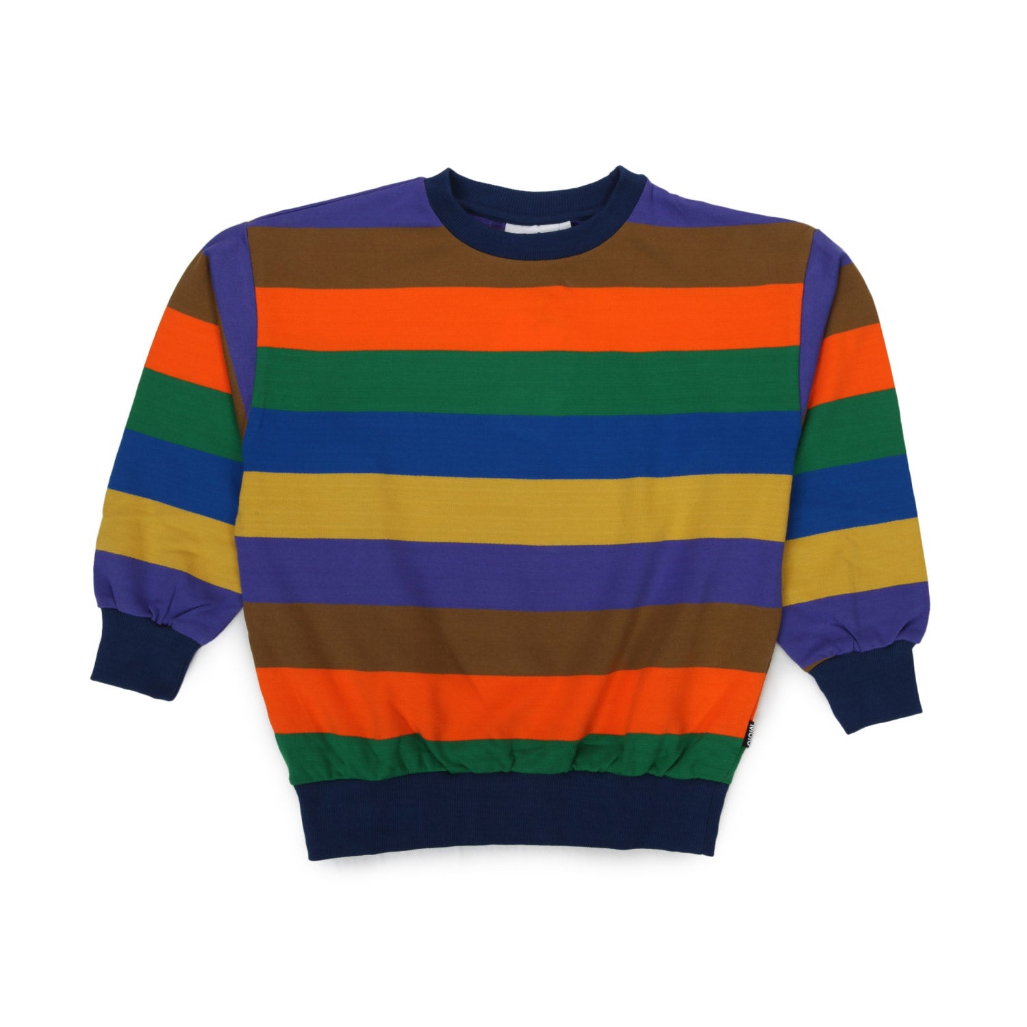 FELPA MEXON MULTICOLOR BAMBINO E TEEN - annameglio.com abbigliamento moda