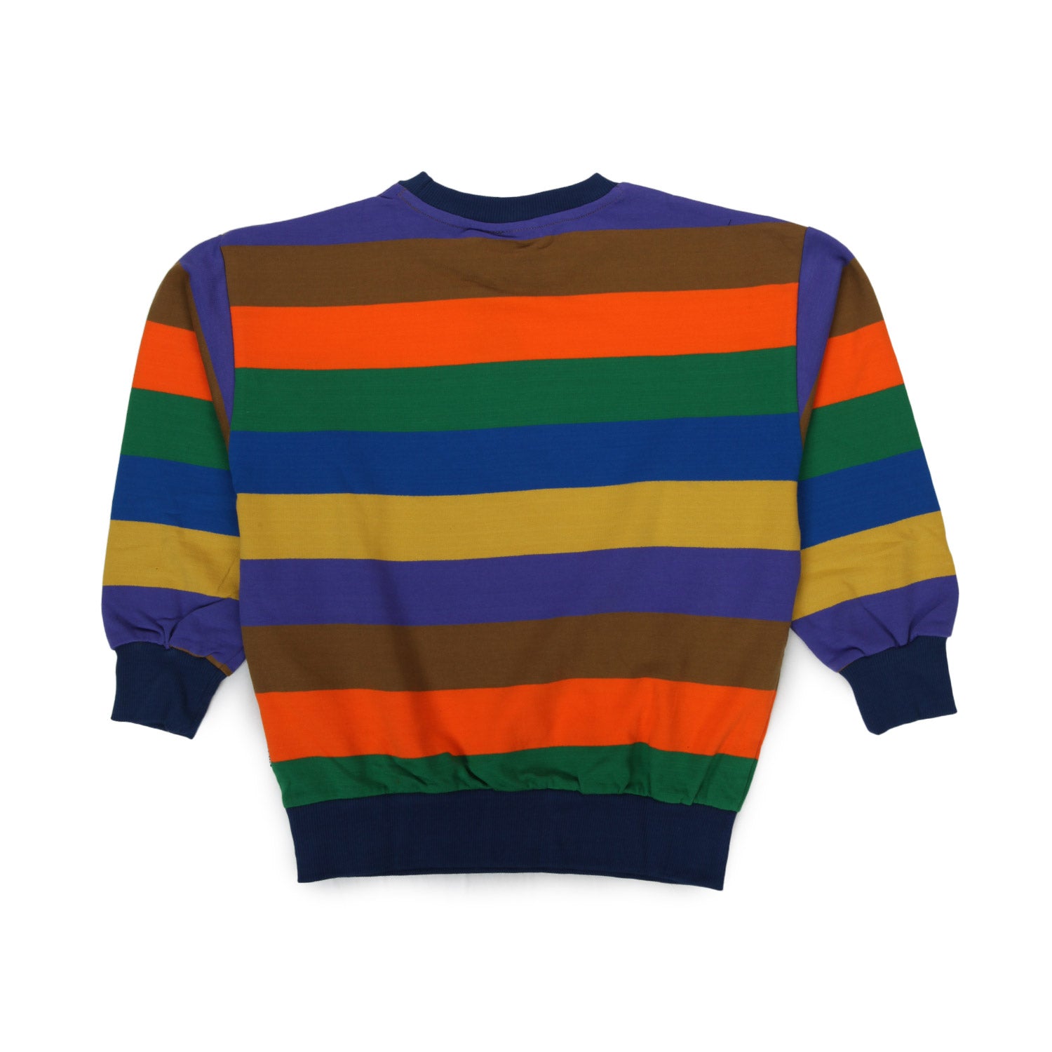 FELPA MEXON MULTICOLOR BAMBINO E TEEN - annameglio.com abbigliamento moda