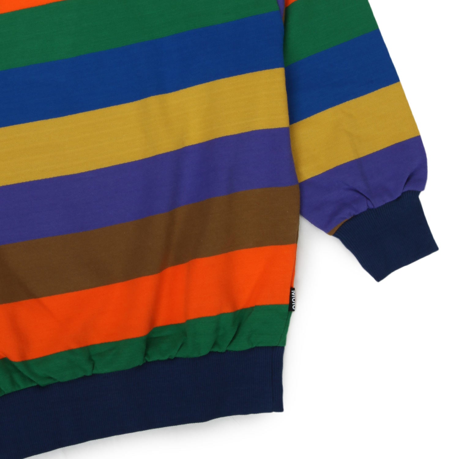 FELPA MEXON MULTICOLOR BAMBINO E TEEN - annameglio.com abbigliamento moda